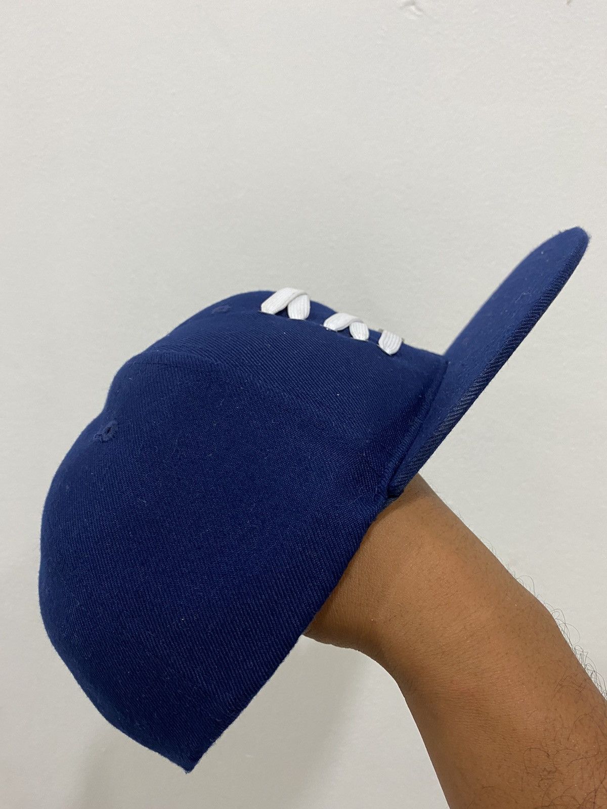 MLB × Other RARE Lacrosse Zephyr Lacer Collection Hat Size ONE SIZE - 5 Thumbnail