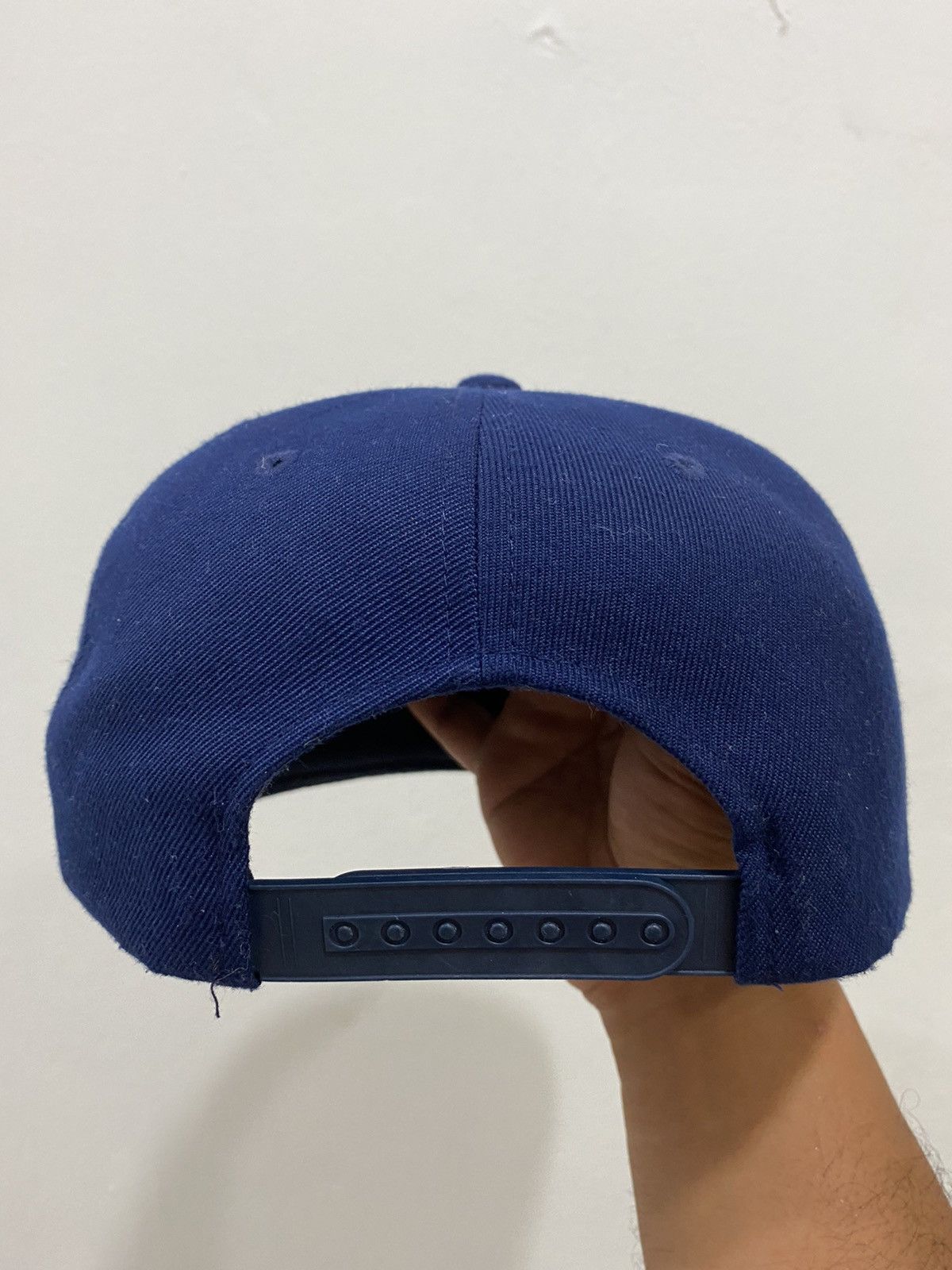 MLB × Other RARE Lacrosse Zephyr Lacer Collection Hat Size ONE SIZE - 4 Thumbnail