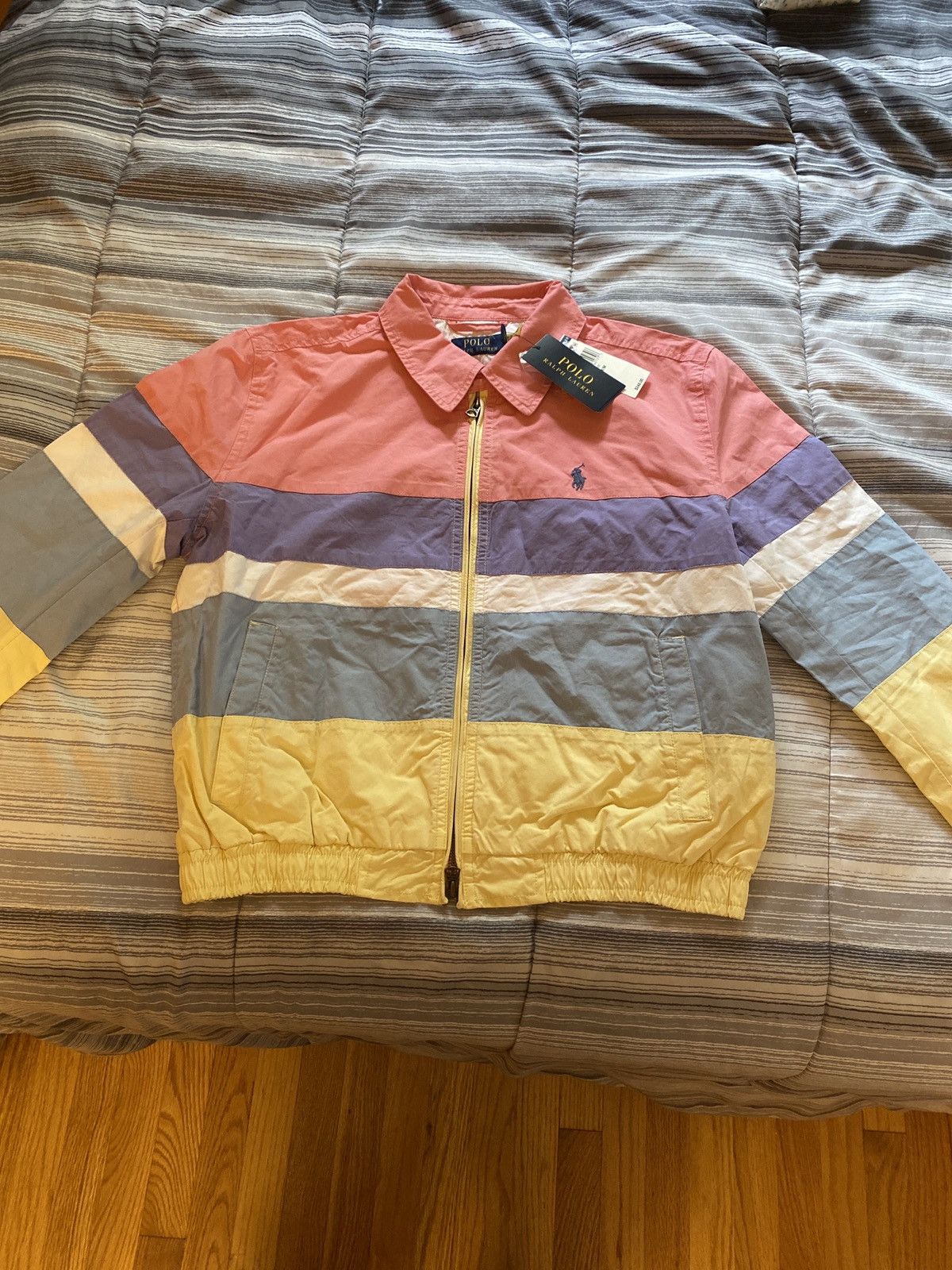 Ralph Lauren jacket