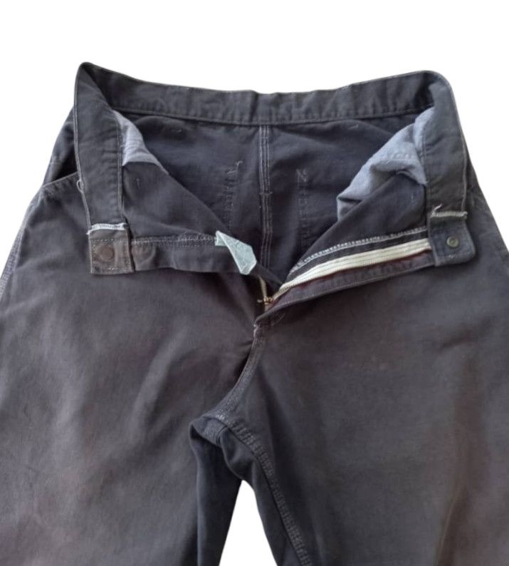Carhartt Vintage Carhartt Carpenter Worker Pants Size US 32 / EU 48 - 15 Thumbnail