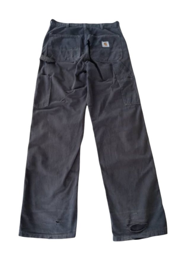 Carhartt Vintage Carhartt Carpenter Worker Pants Size US 32 / EU 48 - 1 Thumbnail