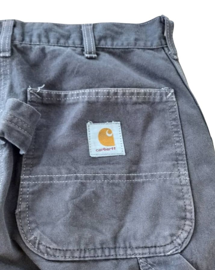 Carhartt Vintage Carhartt Carpenter Worker Pants Size US 32 / EU 48 - 11 Thumbnail