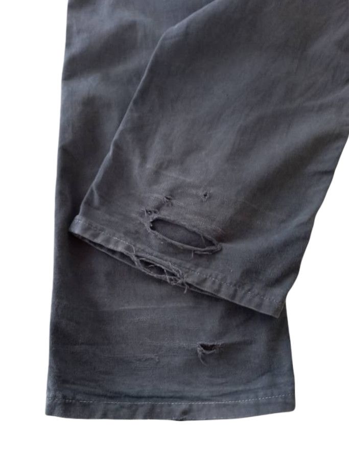 Carhartt Vintage Carhartt Carpenter Worker Pants Size US 32 / EU 48 - 14 Thumbnail