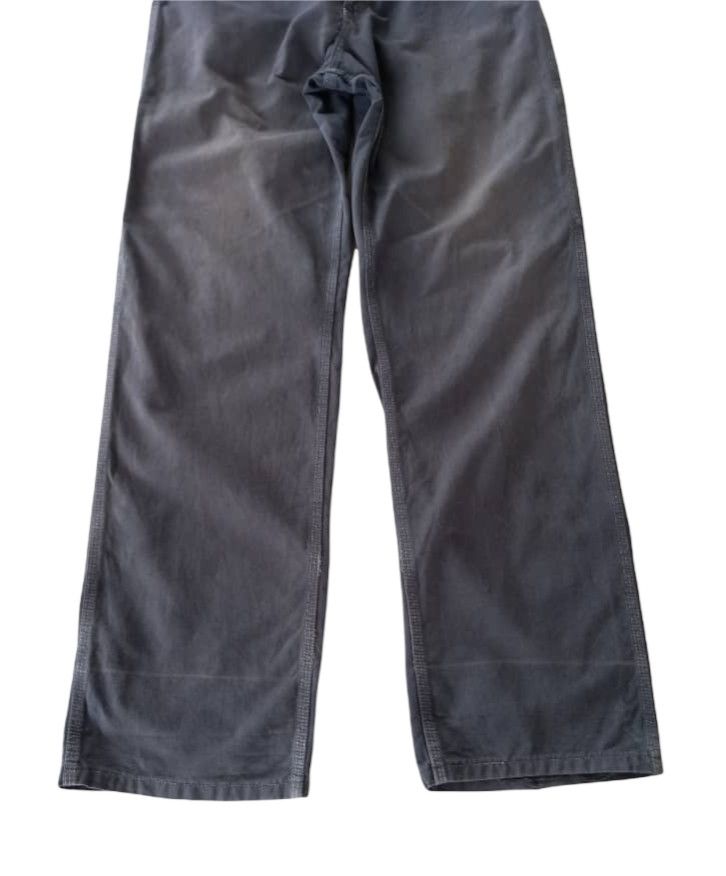 Carhartt Vintage Carhartt Carpenter Worker Pants Size US 32 / EU 48 - 4 Thumbnail