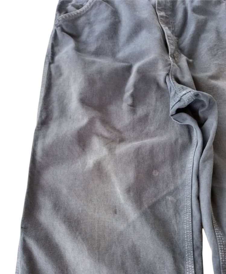 Carhartt Vintage Carhartt Carpenter Worker Pants Size US 32 / EU 48 - 13 Thumbnail