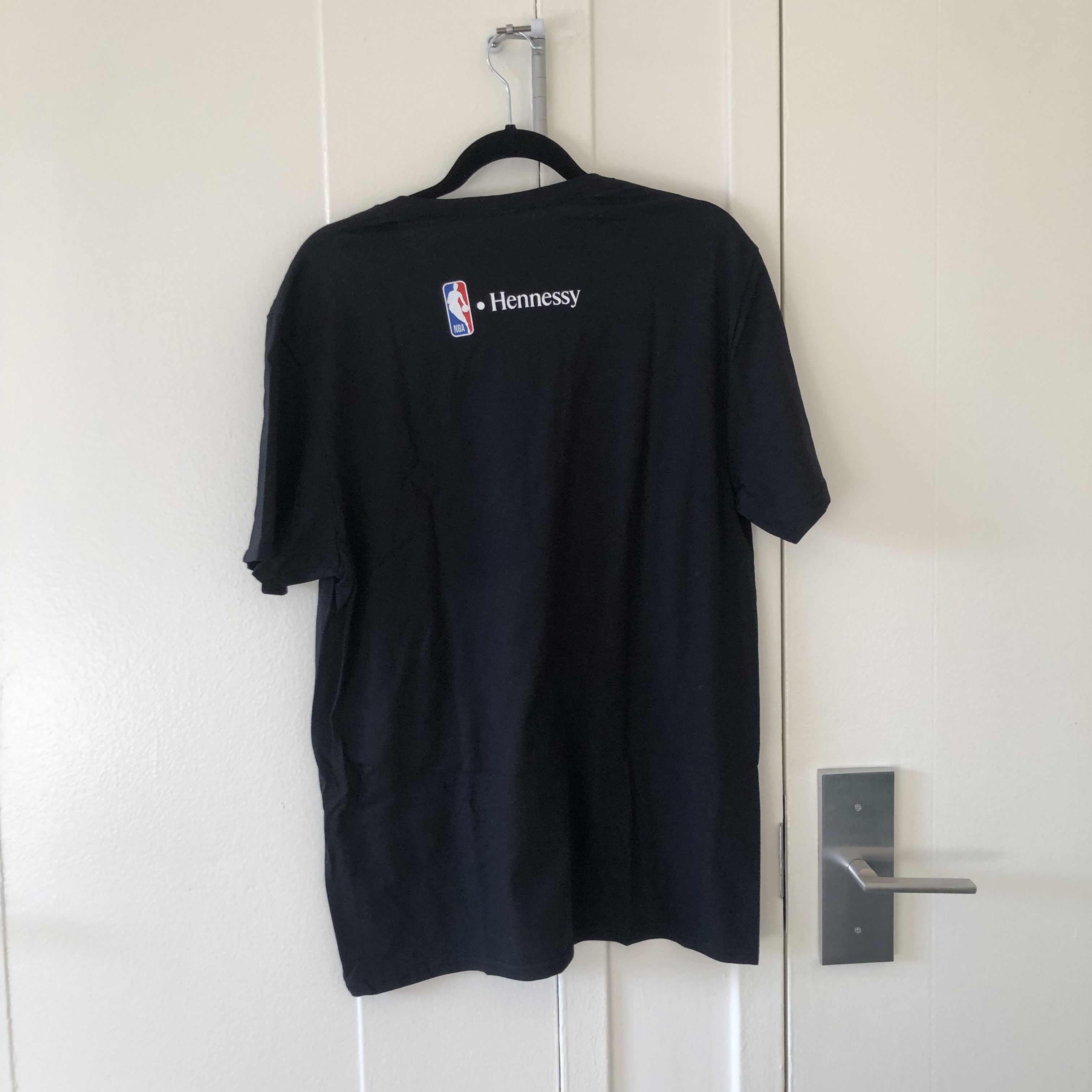Hennessy NBA x Hennessey Spirit of the NBA T-Shirt Size US L / EU 52-54 / 3 - 2 Thumbnail