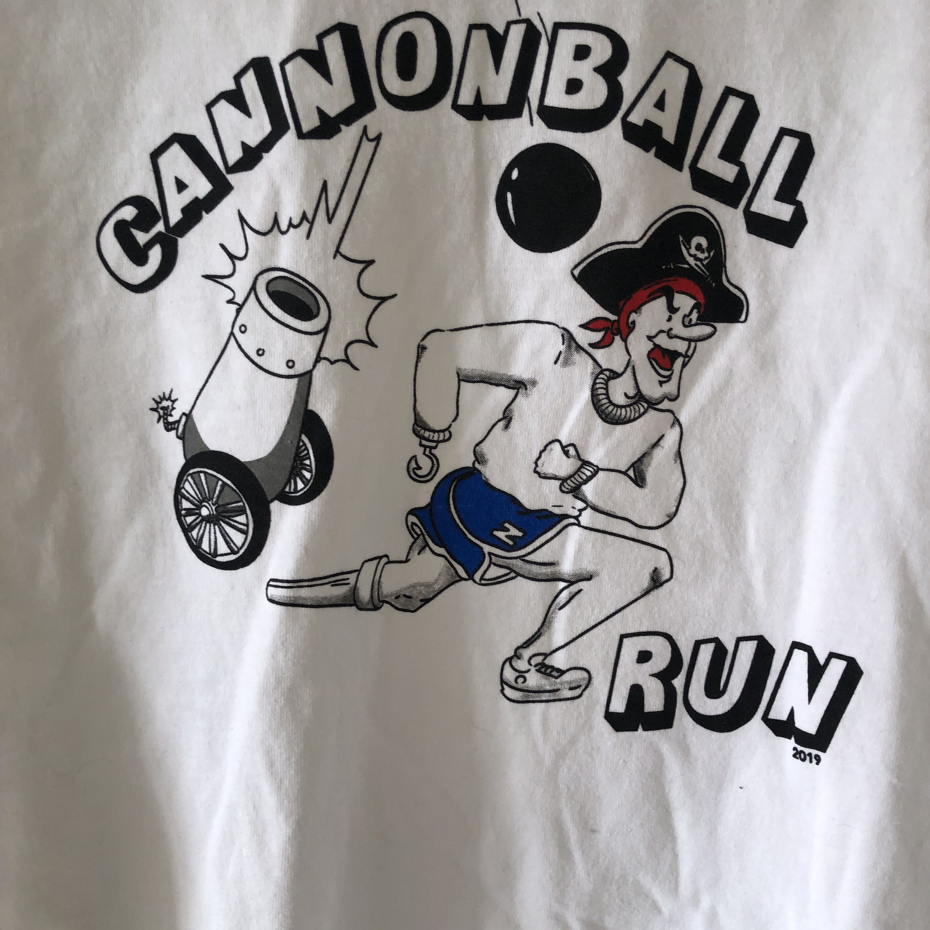 Noah Noah Cannonball Run L/S Size US L / EU 52-54 / 3 - 2 Thumbnail