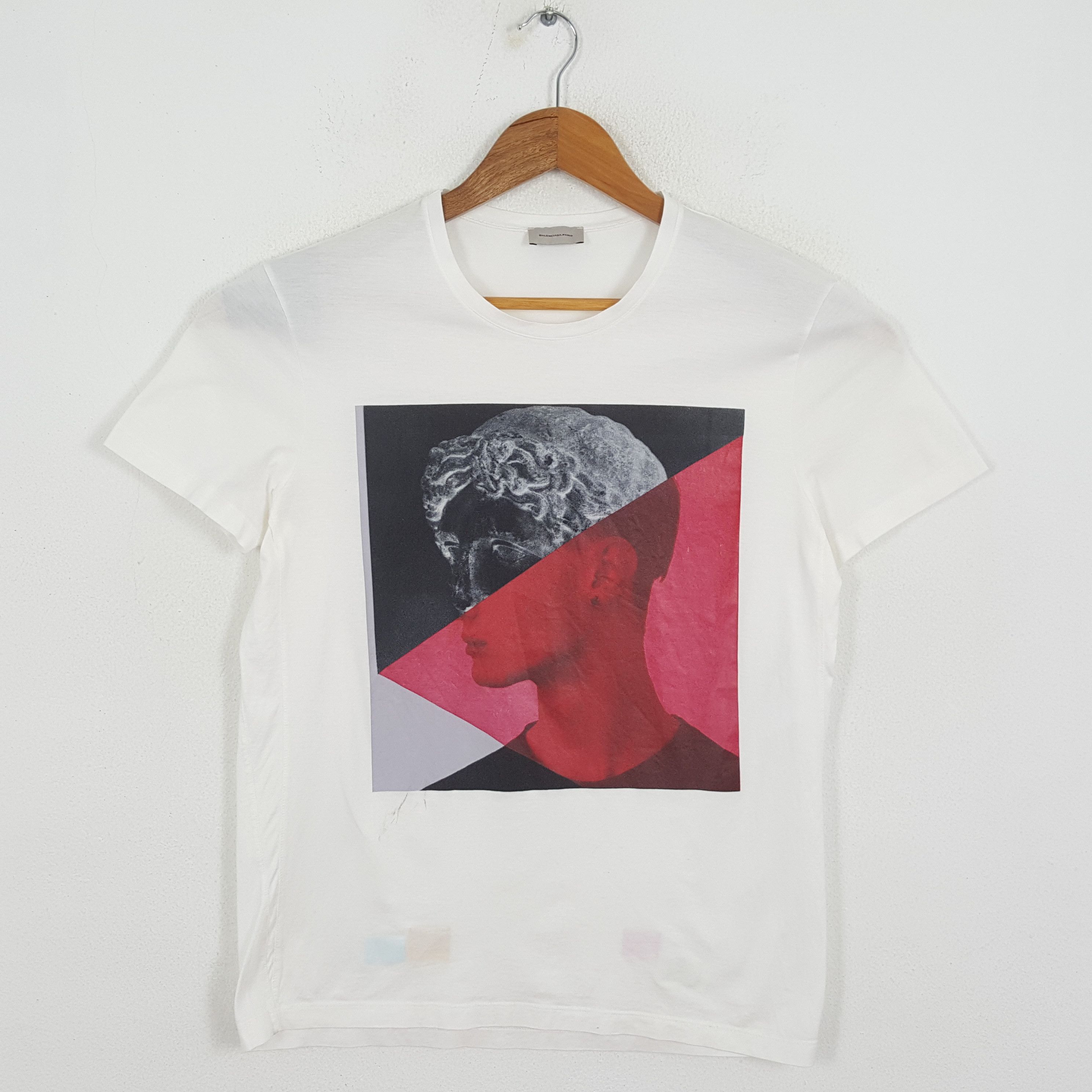 Official Fuck Balenciaga That's The Wrong Kind Of Wild Shirt