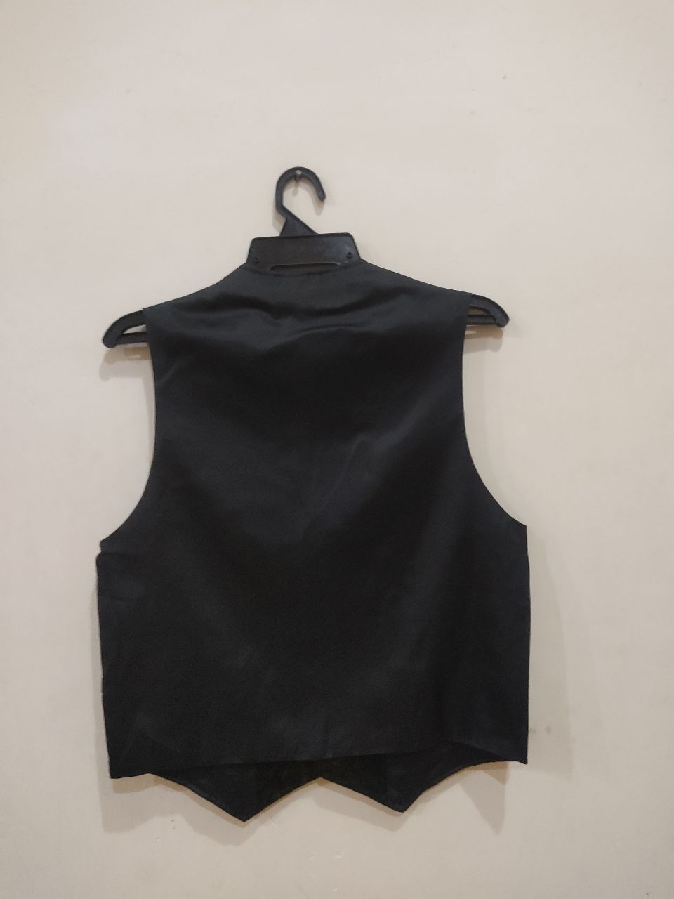 Japanese Brand Vintage Velvet Vest Size US M / EU 48-50 / 2 - 3 Thumbnail