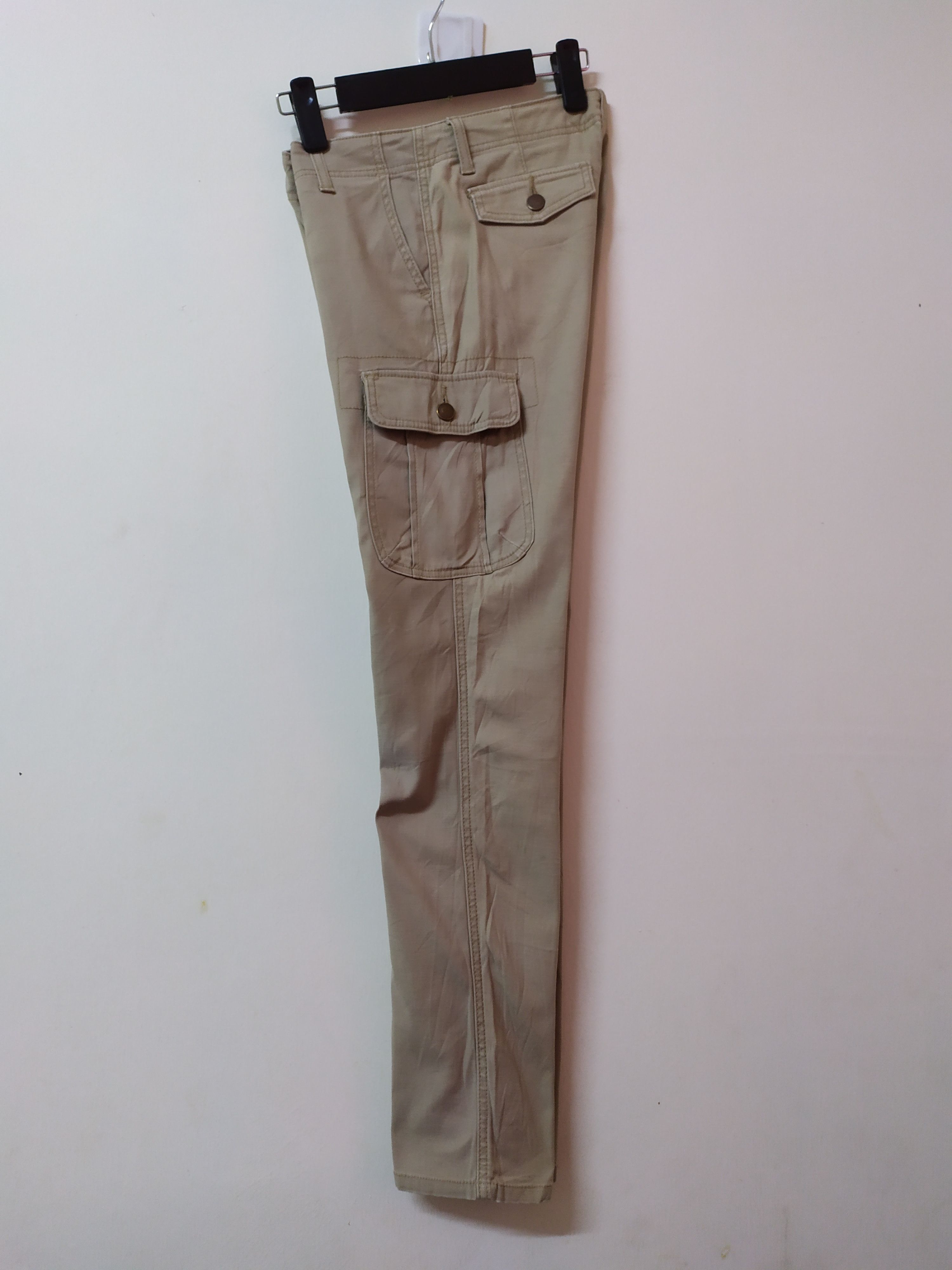 Japanese Brand × Vintage LIP MAKE CARGO PANTS/ TACTICAL PANTS Size US 28 / EU 44 - 10 Thumbnail