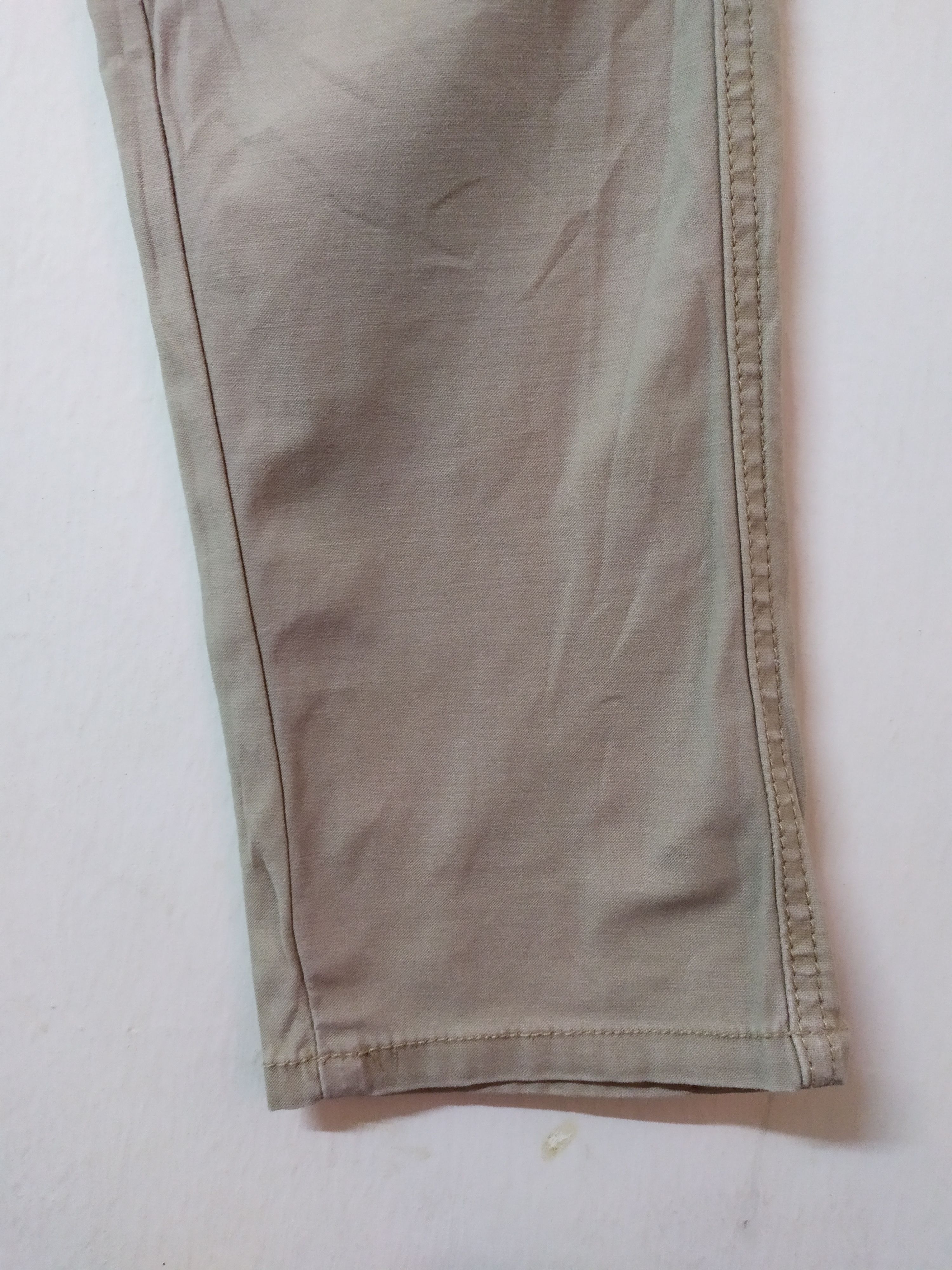 Japanese Brand × Vintage LIP MAKE CARGO PANTS/ TACTICAL PANTS Size US 28 / EU 44 - 7 Thumbnail