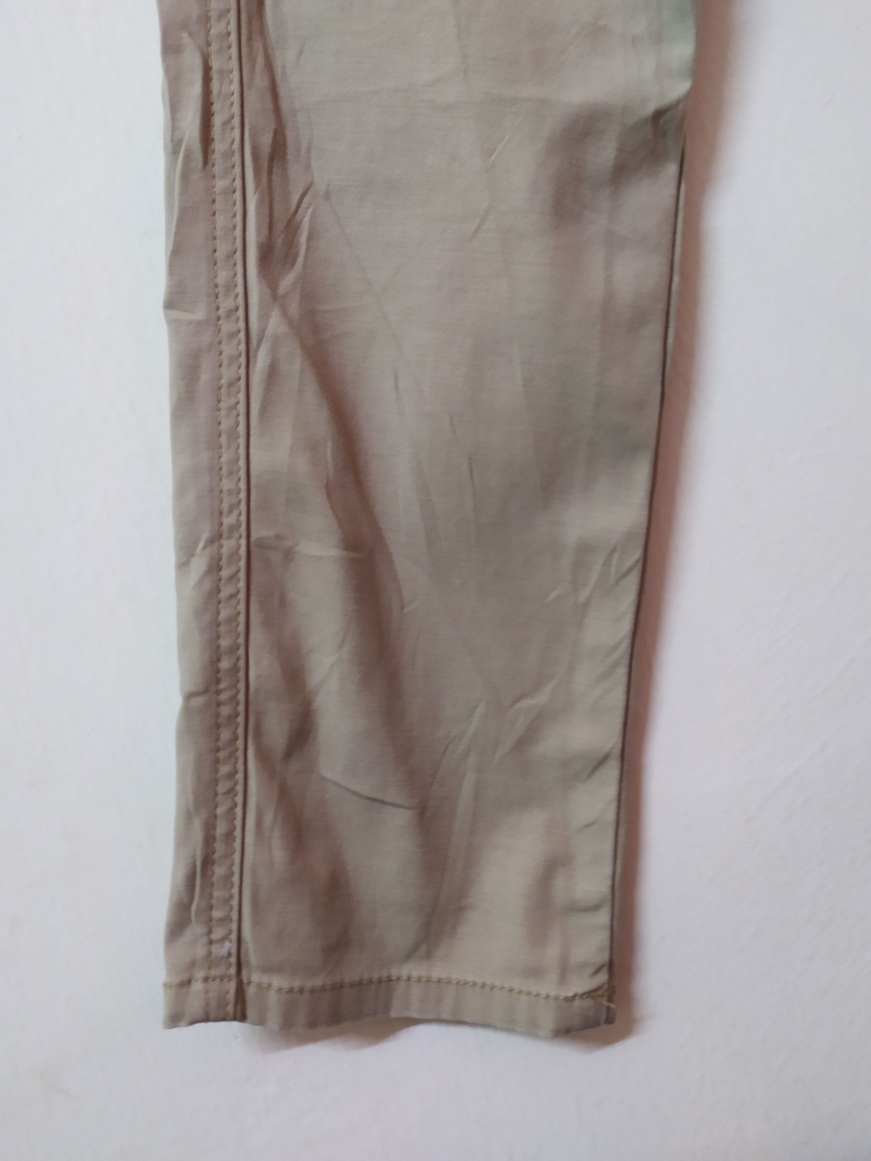 Japanese Brand × Vintage LIP MAKE CARGO PANTS/ TACTICAL PANTS Size US 28 / EU 44 - 6 Thumbnail