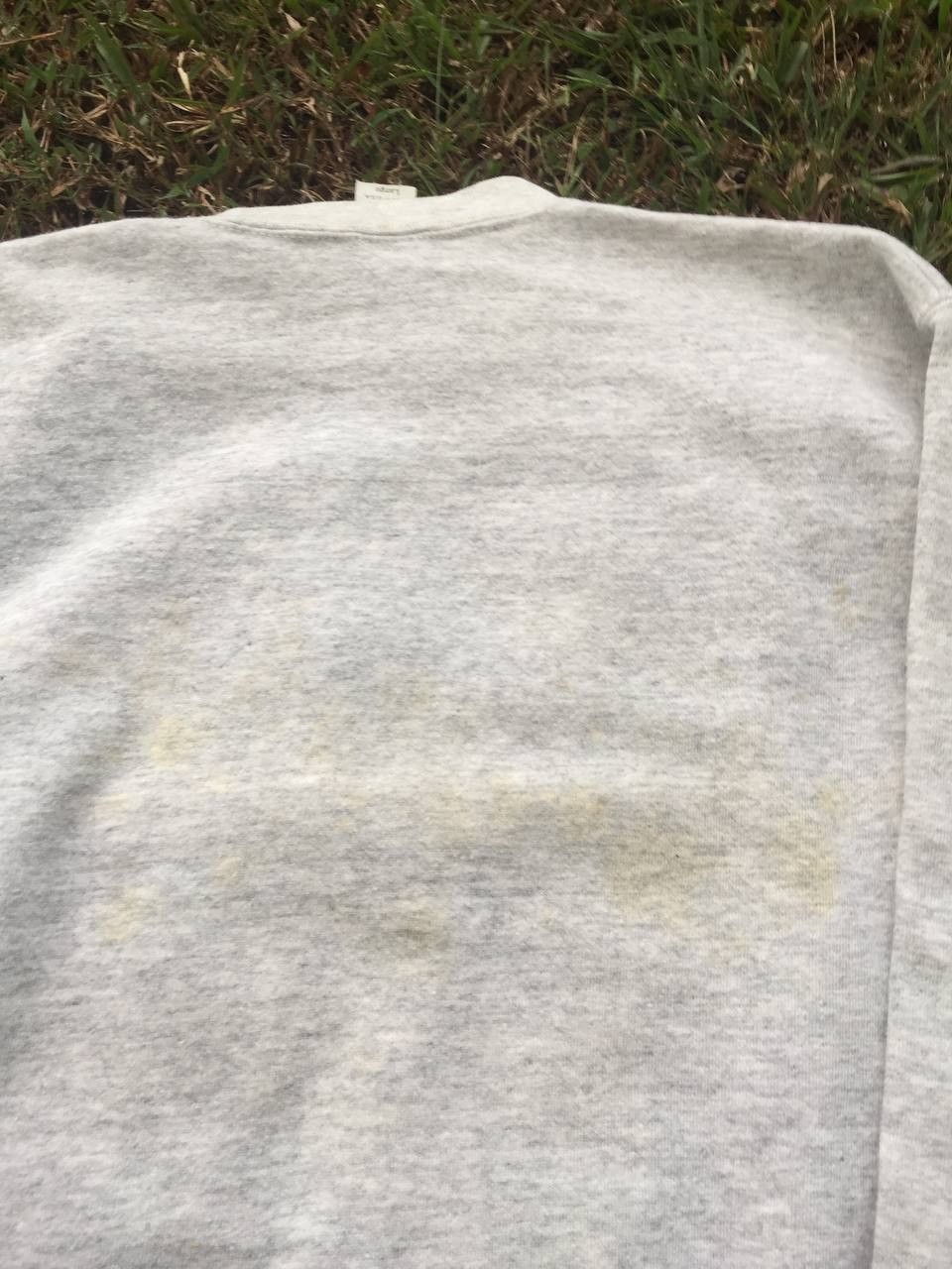 Mickey Mouse Vintage Disney Mickey California graphic sweatshirt Size US M / EU 48-50 / 2 - 7 Thumbnail