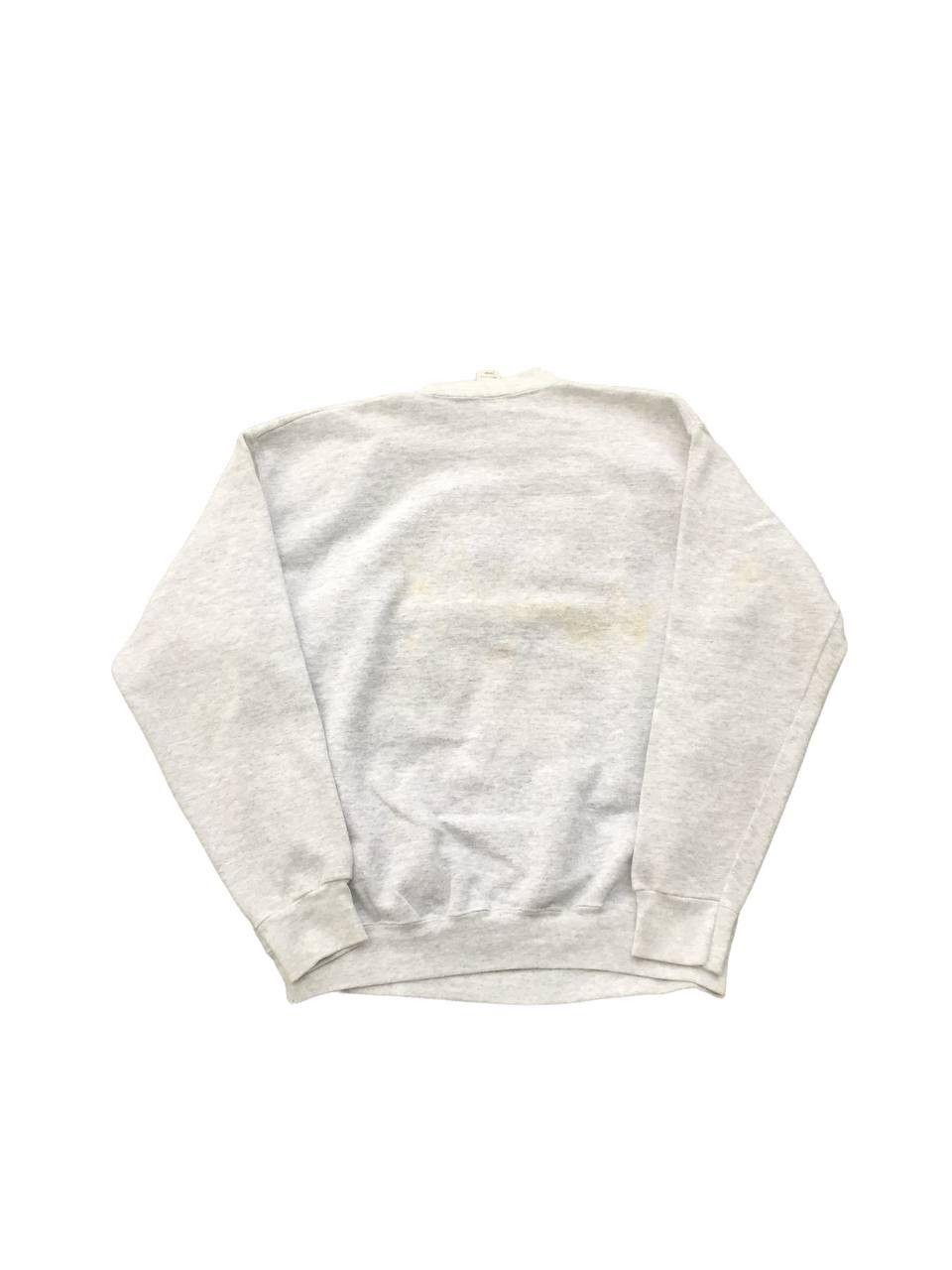 Mickey Mouse Vintage Disney Mickey California graphic sweatshirt Size US M / EU 48-50 / 2 - 2 Thumbnail
