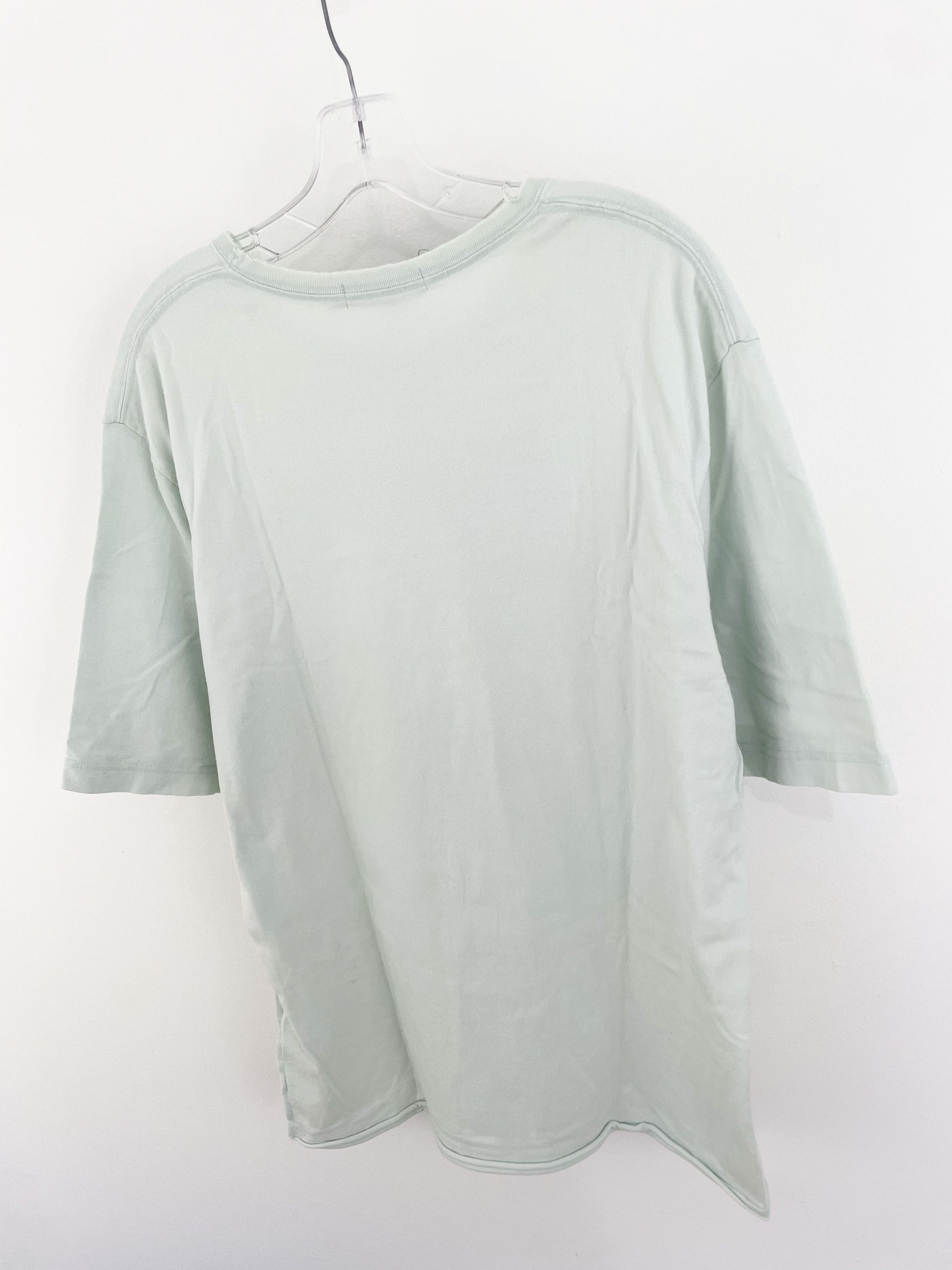 Undercover SS05 But Beautiful Happy Birthday T-Shirt Size US XL / EU 56 / 4 - 7 Thumbnail