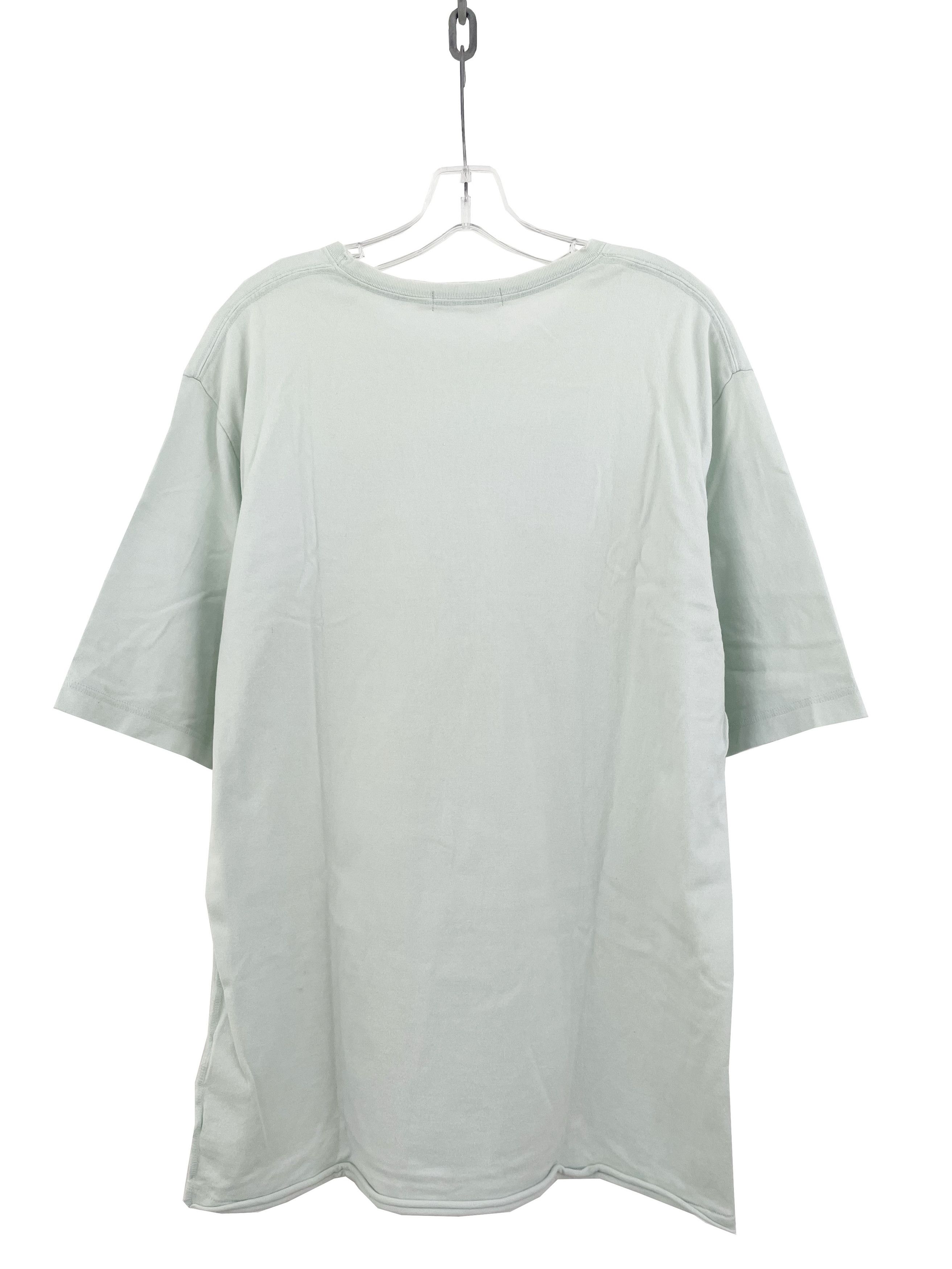 Undercover SS05 But Beautiful Happy Birthday T-Shirt Size US XL / EU 56 / 4 - 6 Thumbnail