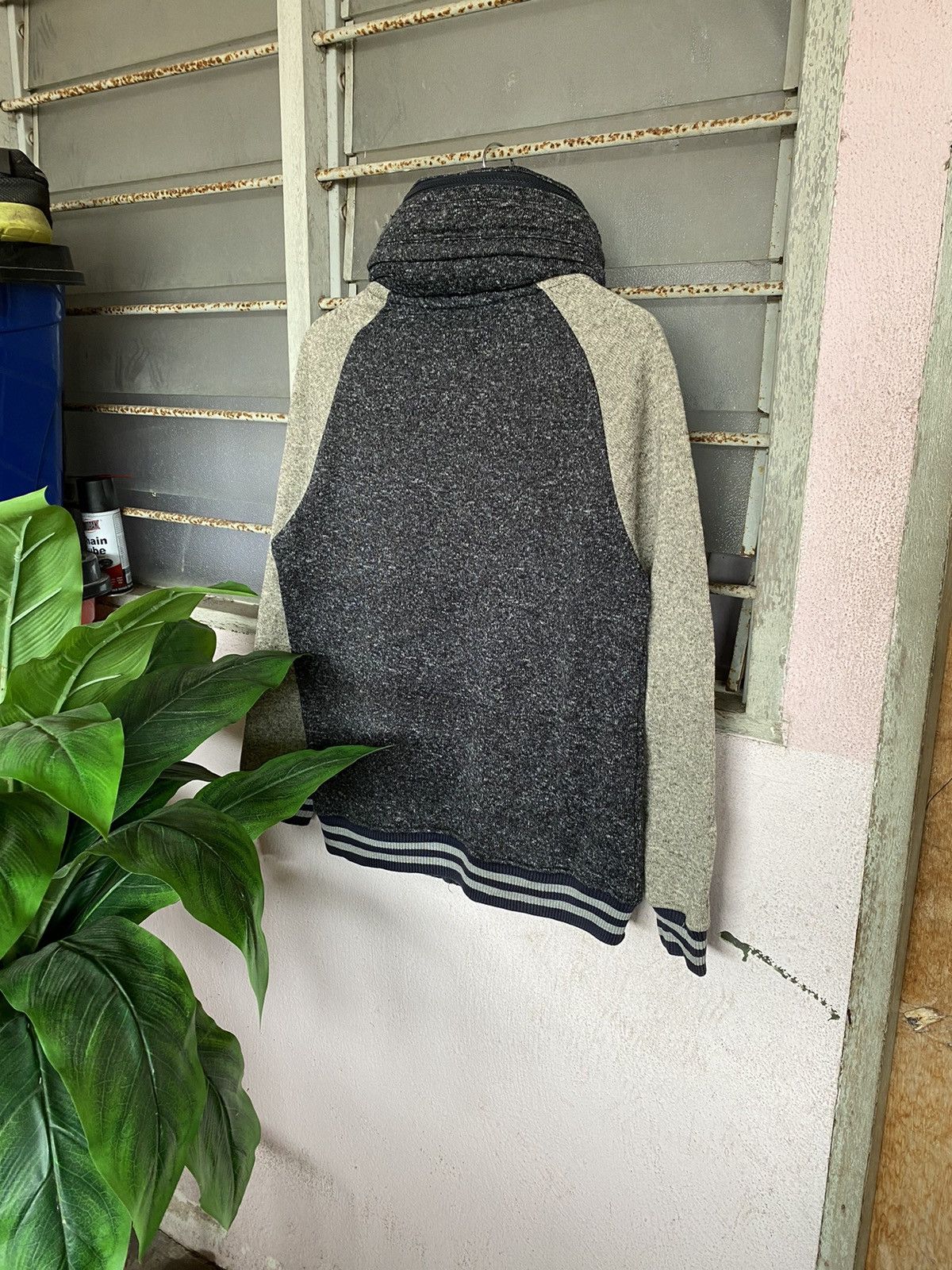 Beams Plus × Japanese Brand Beams Heart Zip up Jacket Size M / US 6-8 / IT 42-44 - 2 Thumbnail
