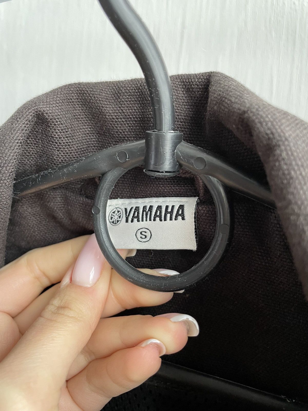 Yamaha Vintage Yamaha Moto Racing Jacket Size US S / EU 44-46 / 1 - 8 Thumbnail