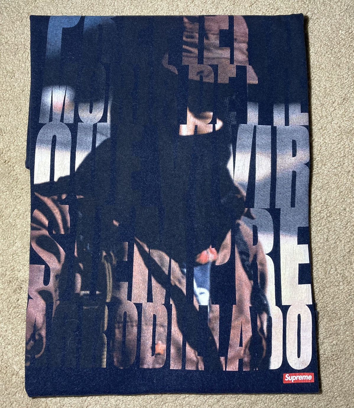 Supreme Zapatista | Grailed