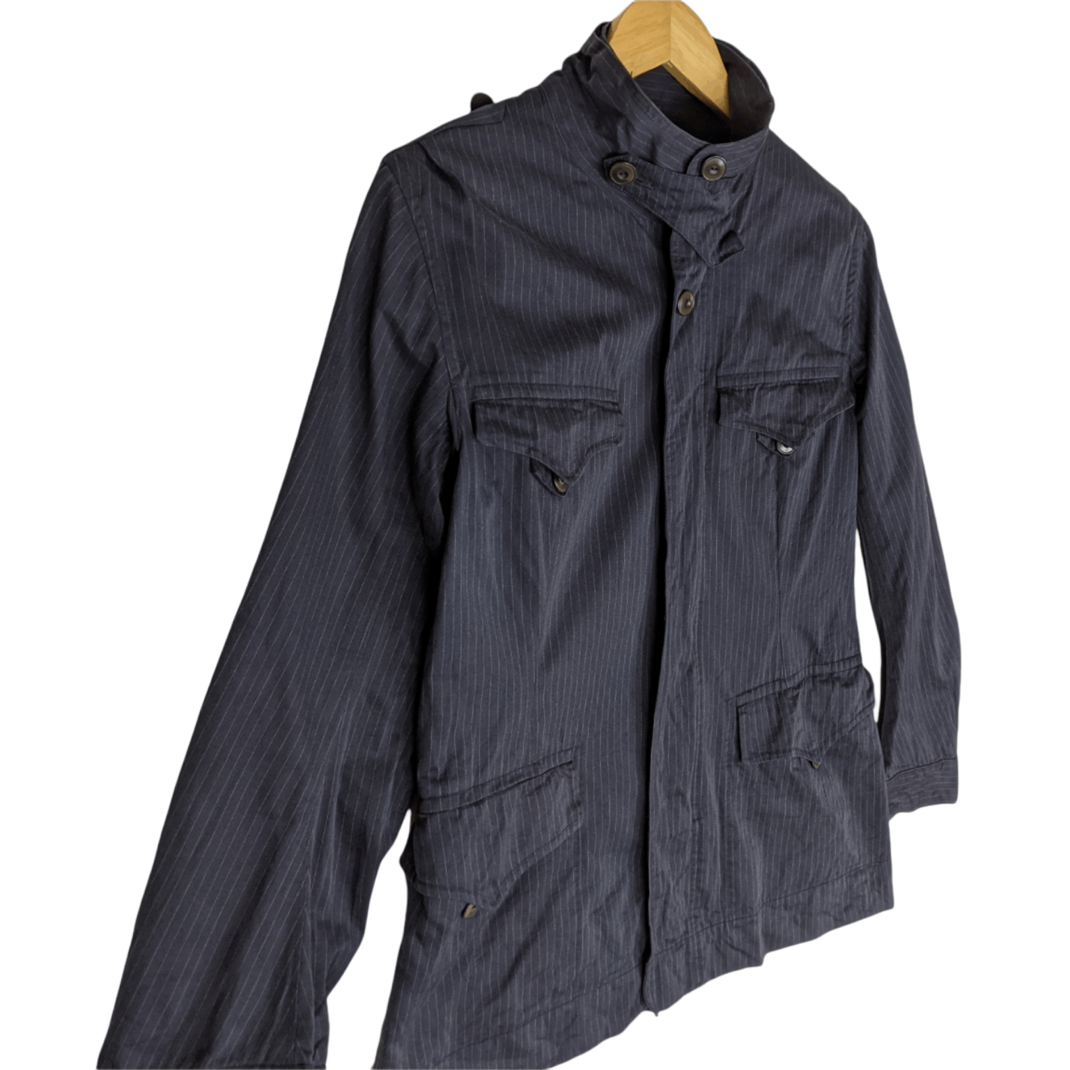 Japanese Brand Japanese DRESSTERIOR Jacket Size M / US 6-8 / IT 42-44 - 3 Thumbnail