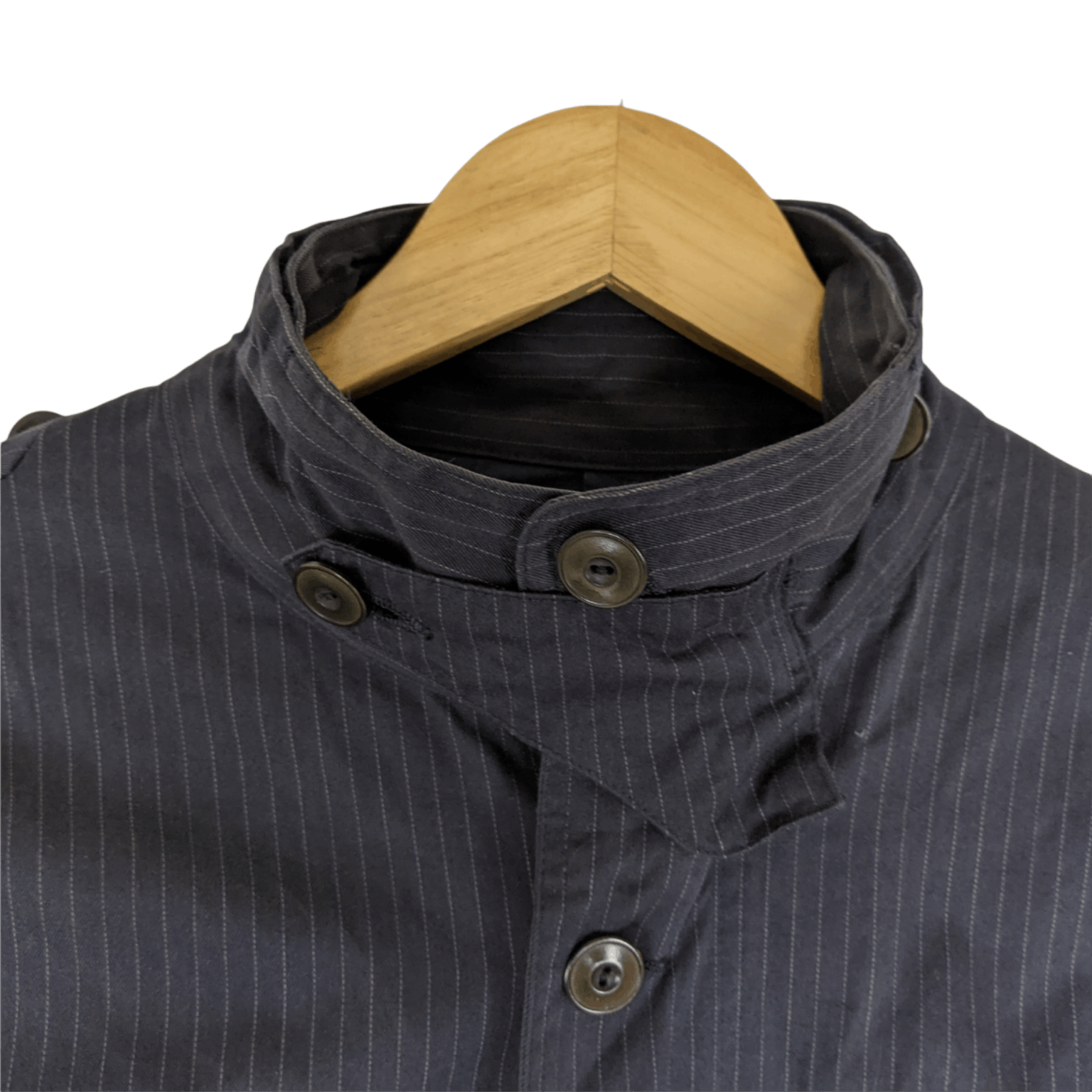 Japanese Brand Japanese DRESSTERIOR Jacket Size M / US 6-8 / IT 42-44 - 5 Thumbnail