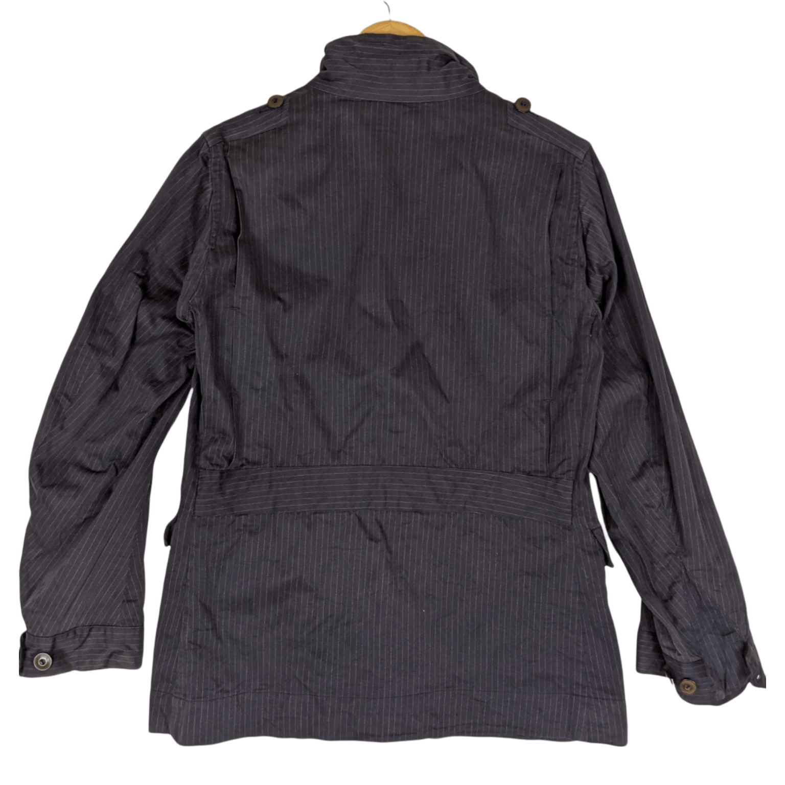 Japanese Brand Japanese DRESSTERIOR Jacket Size M / US 6-8 / IT 42-44 - 7 Thumbnail