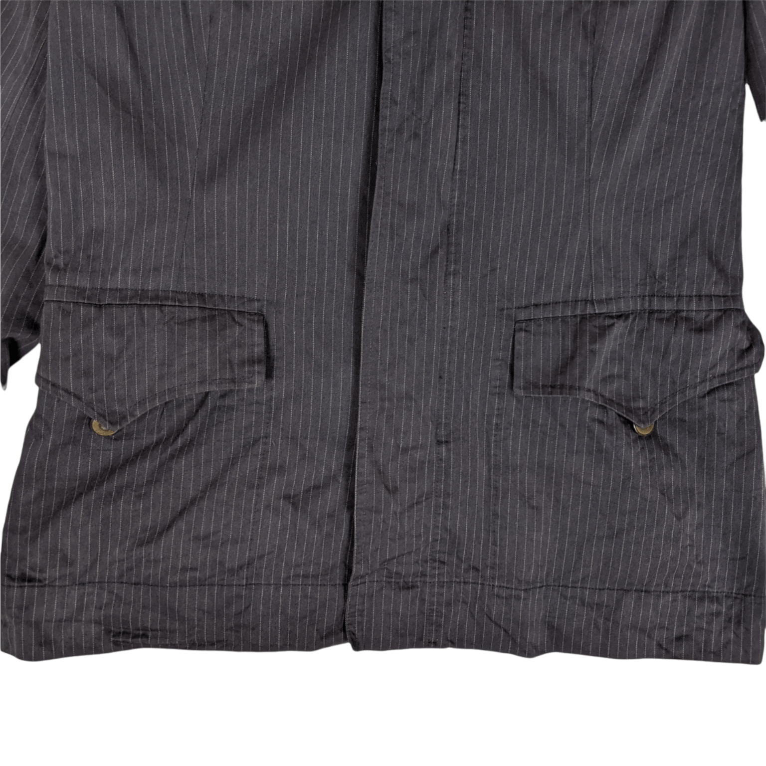 Japanese Brand Japanese DRESSTERIOR Jacket Size M / US 6-8 / IT 42-44 - 6 Thumbnail