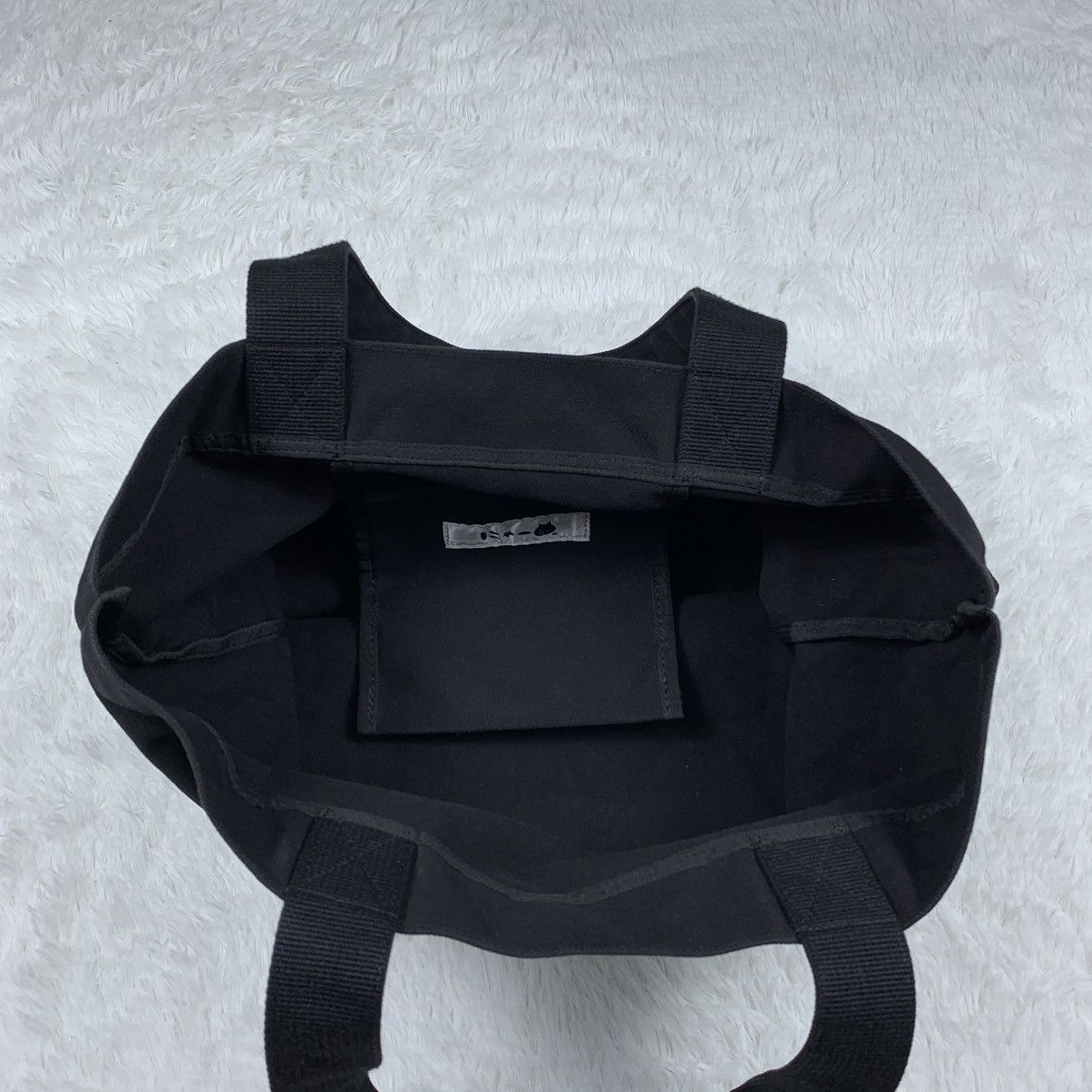 Issey Miyake NE-NET by issey miyake tote bag.. Size ONE SIZE - 12 Thumbnail