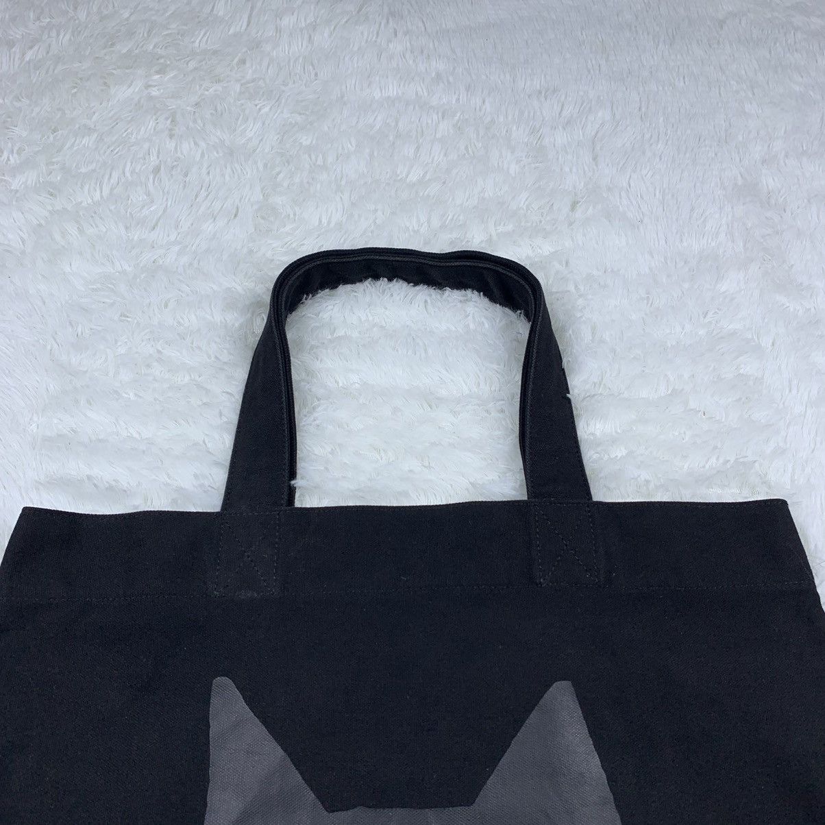 Issey Miyake NE-NET by issey miyake tote bag.. Size ONE SIZE - 5 Thumbnail
