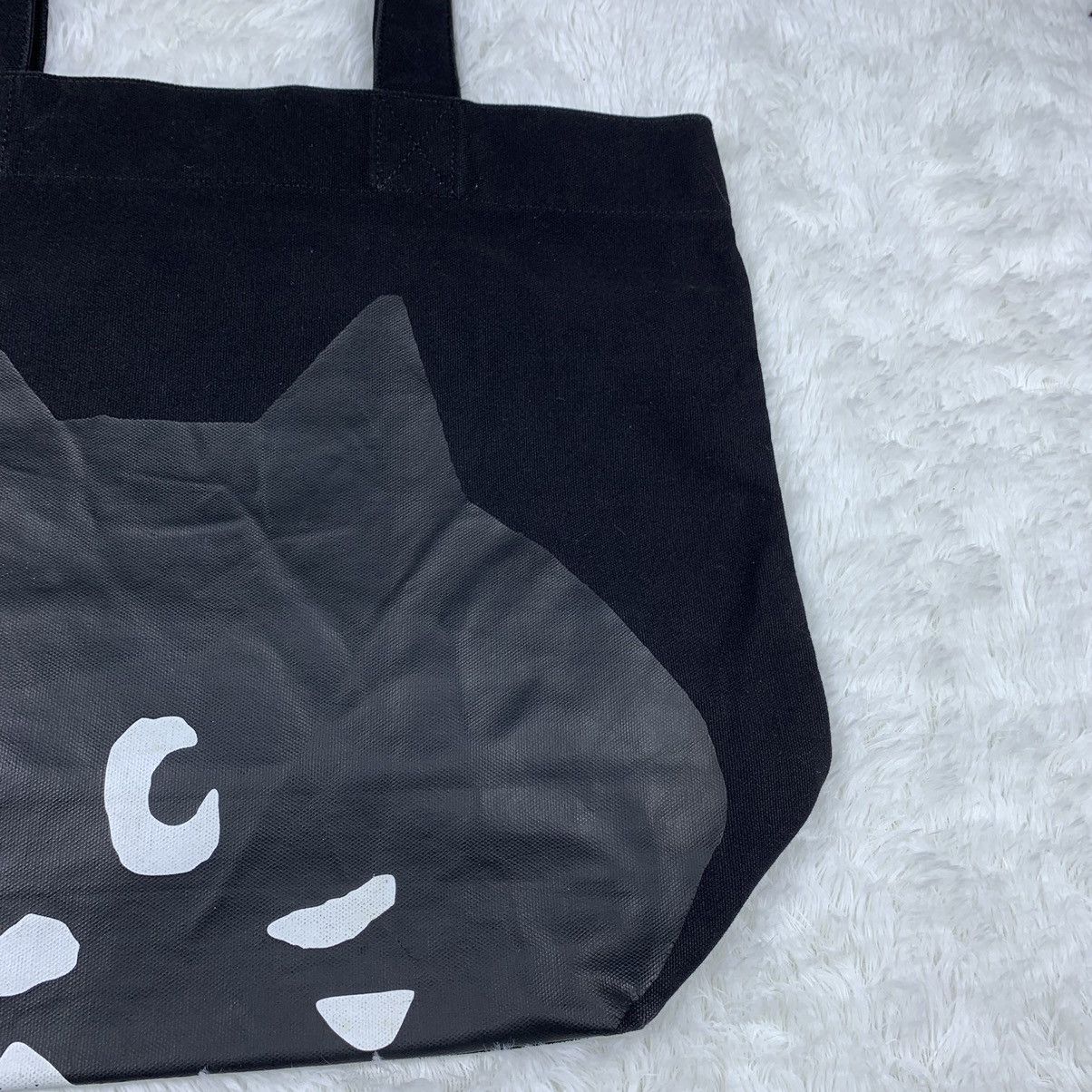 Issey Miyake NE-NET by issey miyake tote bag.. Size ONE SIZE - 4 Thumbnail