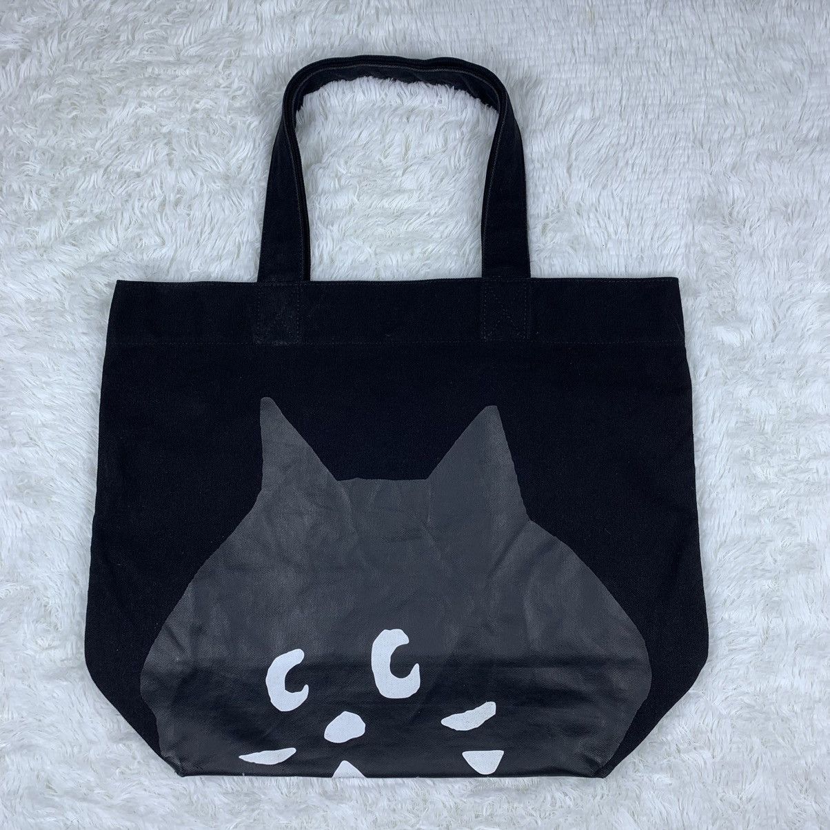 Issey Miyake NE-NET by issey miyake tote bag.. Size ONE SIZE - 1 Thumbnail