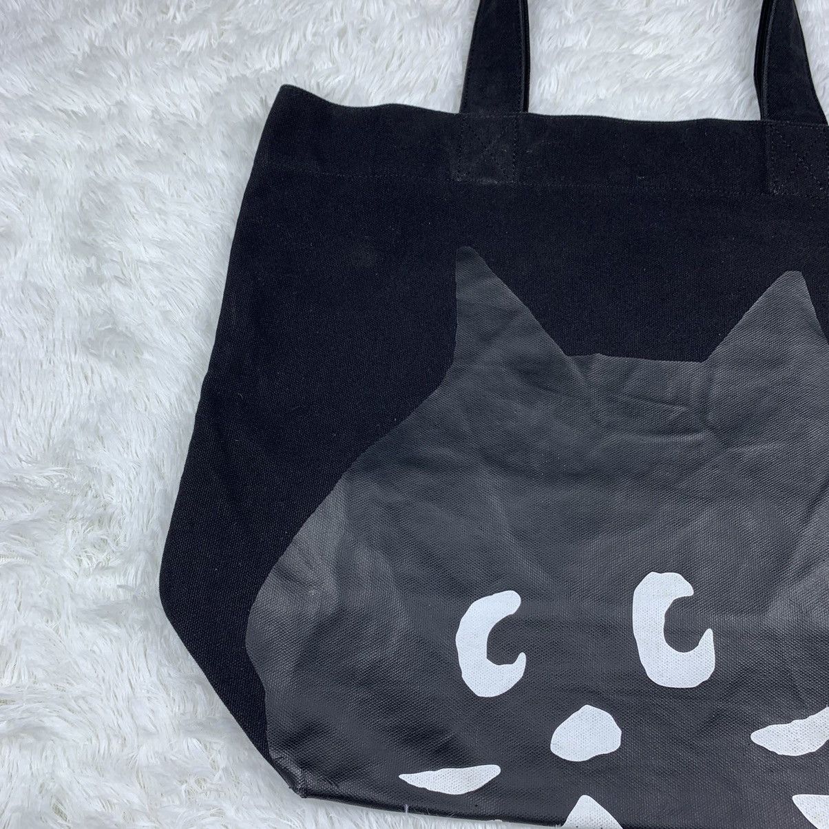 Issey Miyake NE-NET by issey miyake tote bag.. Size ONE SIZE - 3 Thumbnail