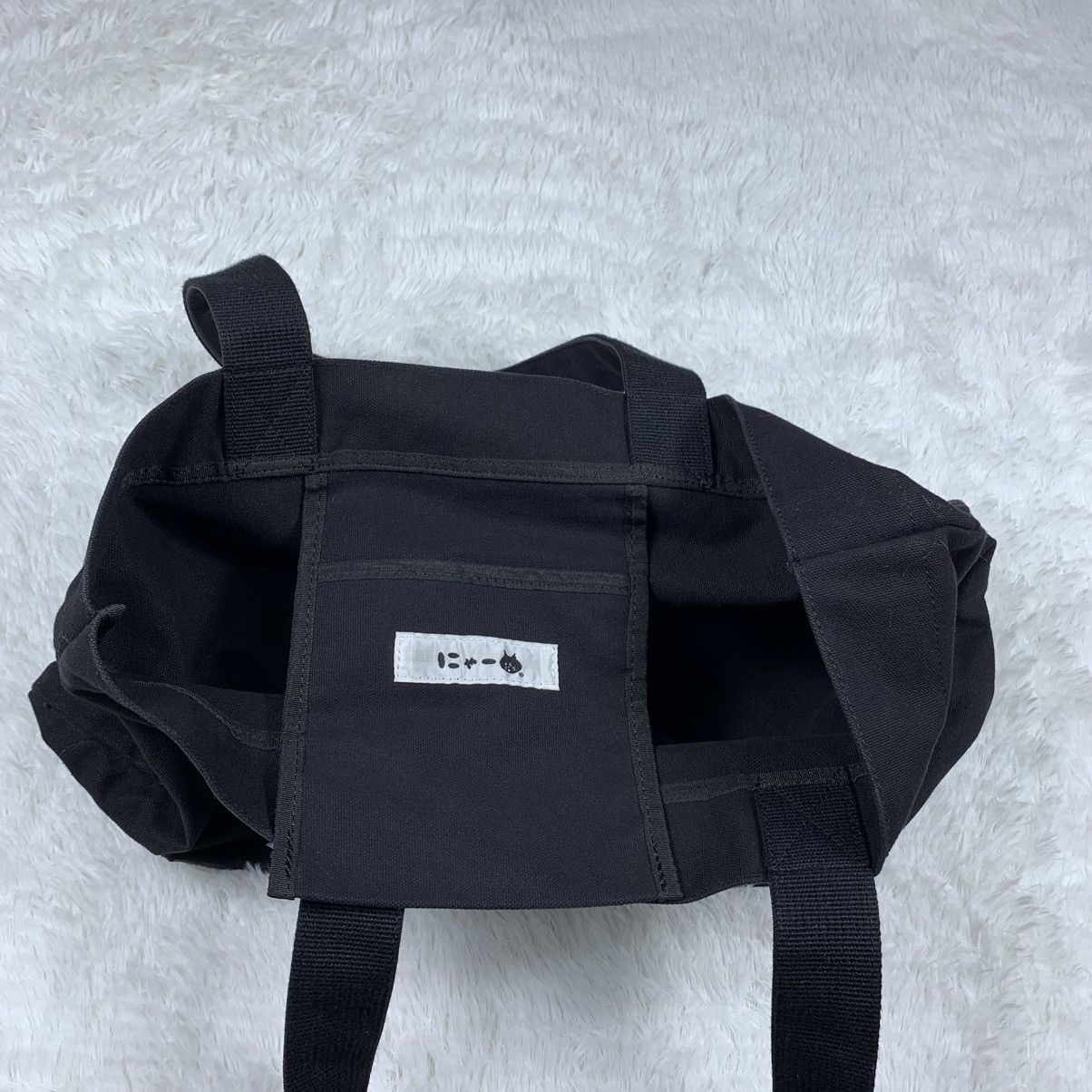 Issey Miyake NE-NET by issey miyake tote bag.. Size ONE SIZE - 13 Thumbnail