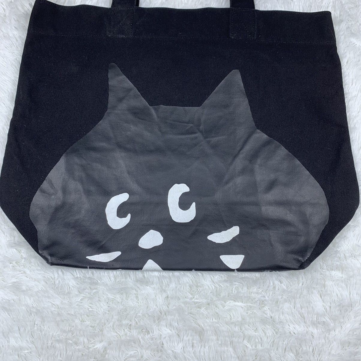 Issey Miyake NE-NET by issey miyake tote bag.. Size ONE SIZE - 2 Thumbnail
