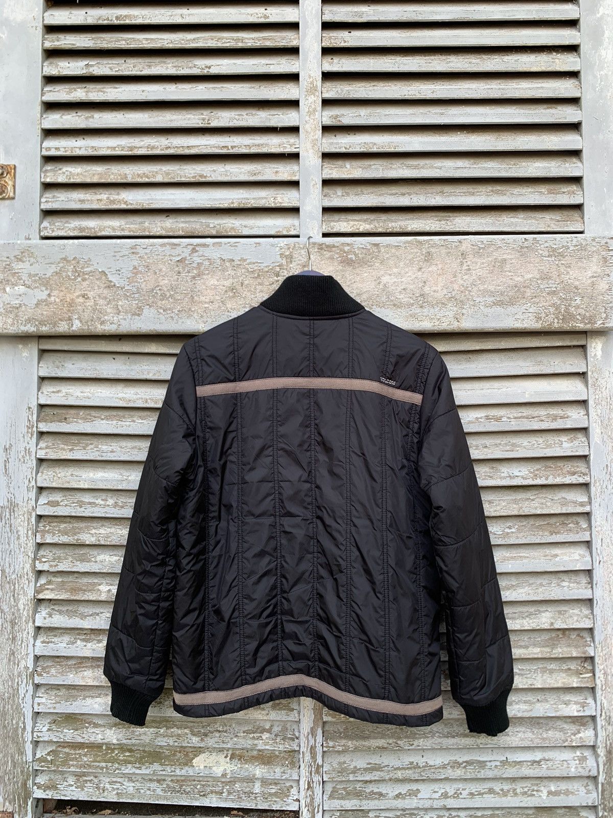 Volcom 🪖Volcum Scout 216VP Light Puffer Bomber Jacket Size US M / EU 48-50 / 2 - 13 Thumbnail