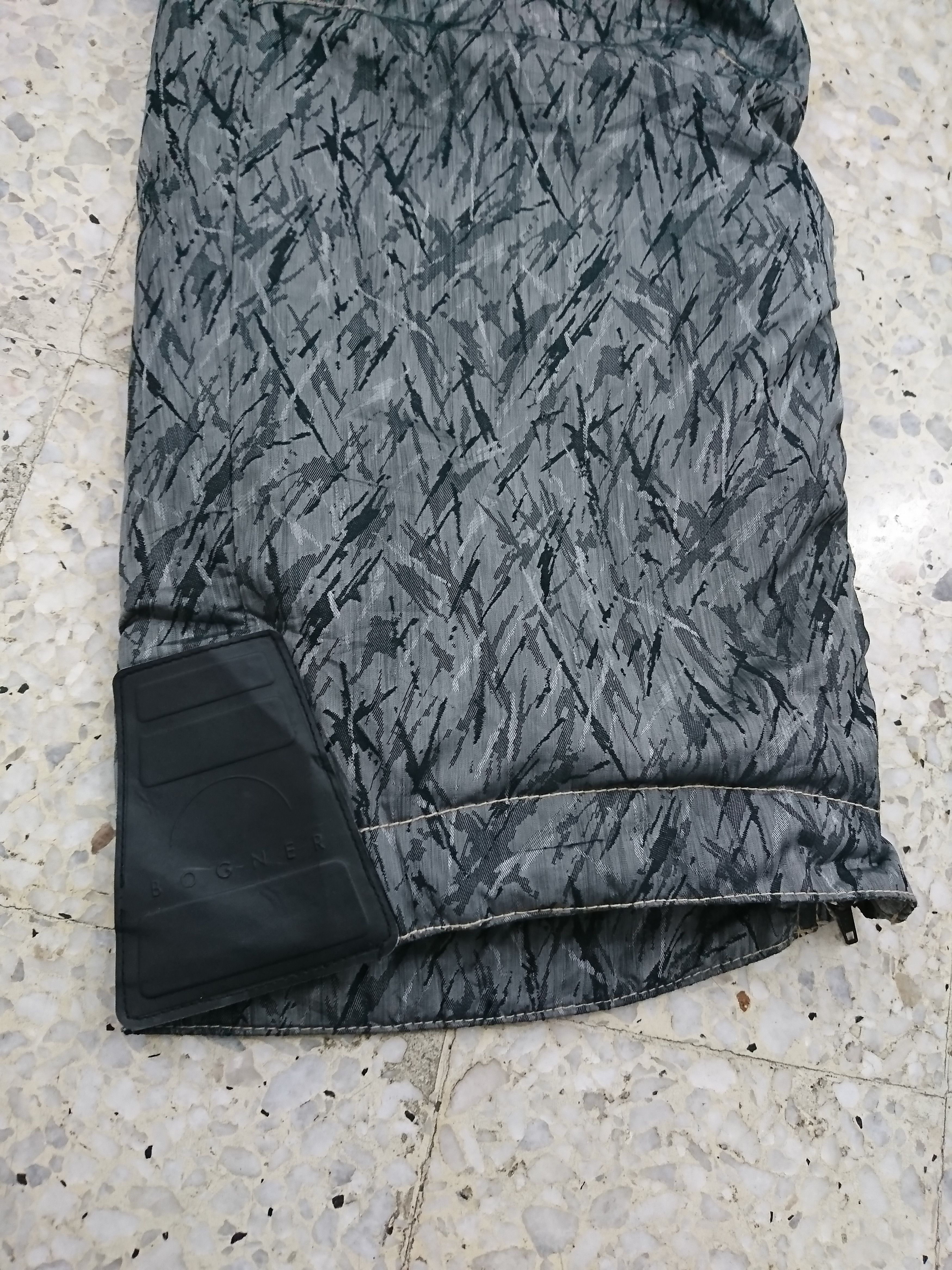 Bogner Bogner ski Size US 34 / EU 50 - 5 Thumbnail