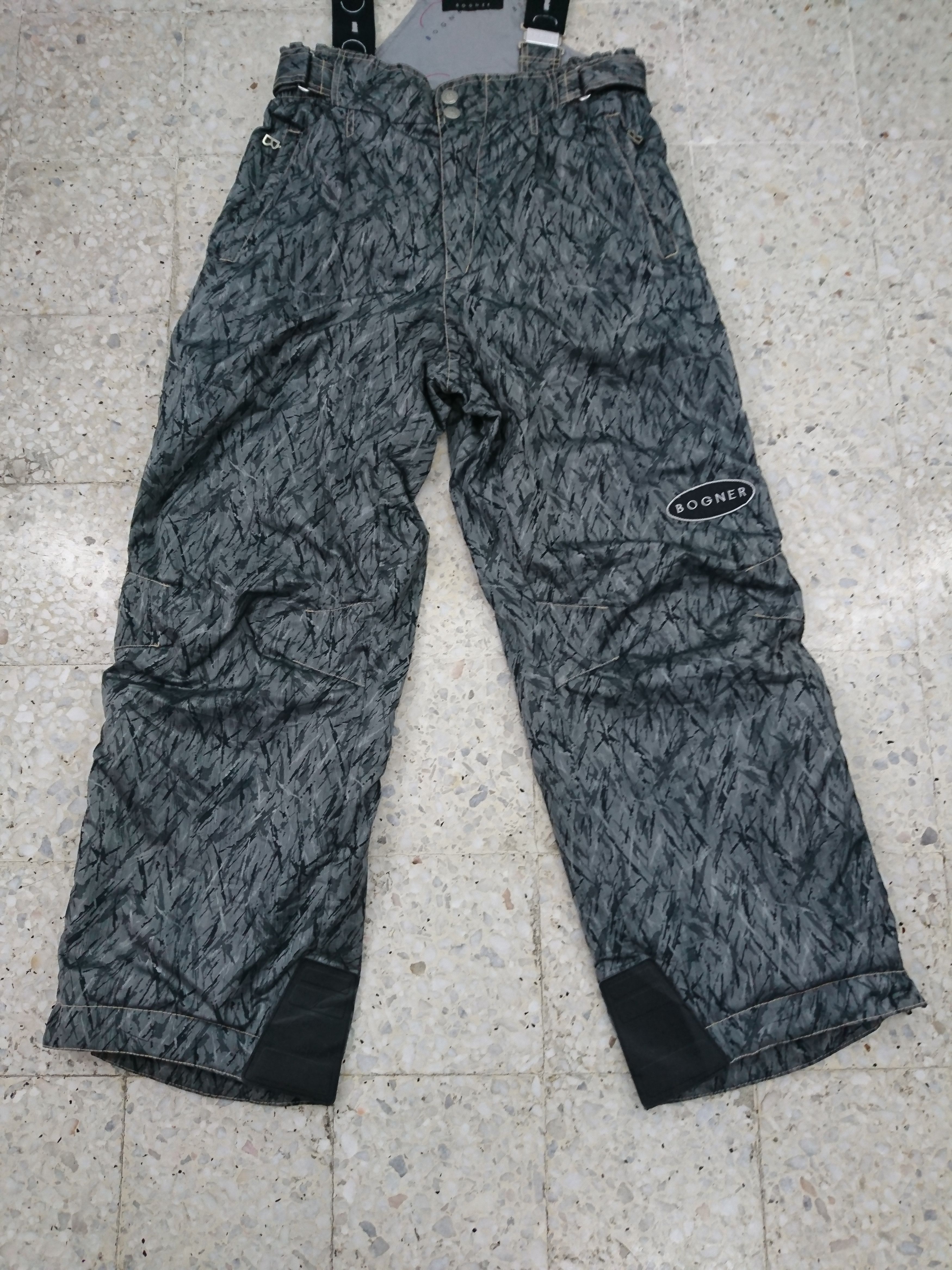 Bogner Bogner ski Size US 34 / EU 50 - 2 Thumbnail