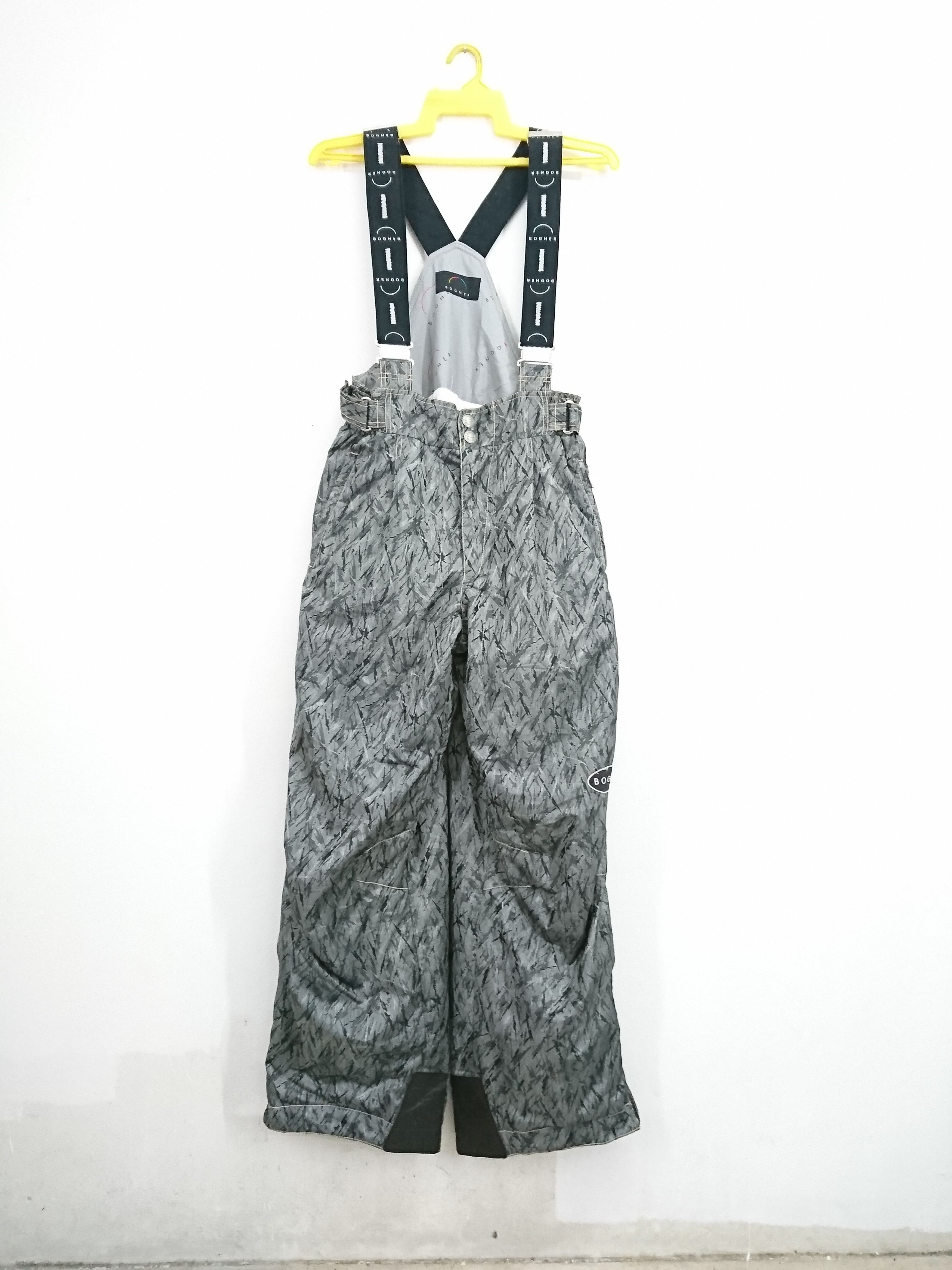 Bogner Bogner ski Size US 34 / EU 50 - 1 Thumbnail