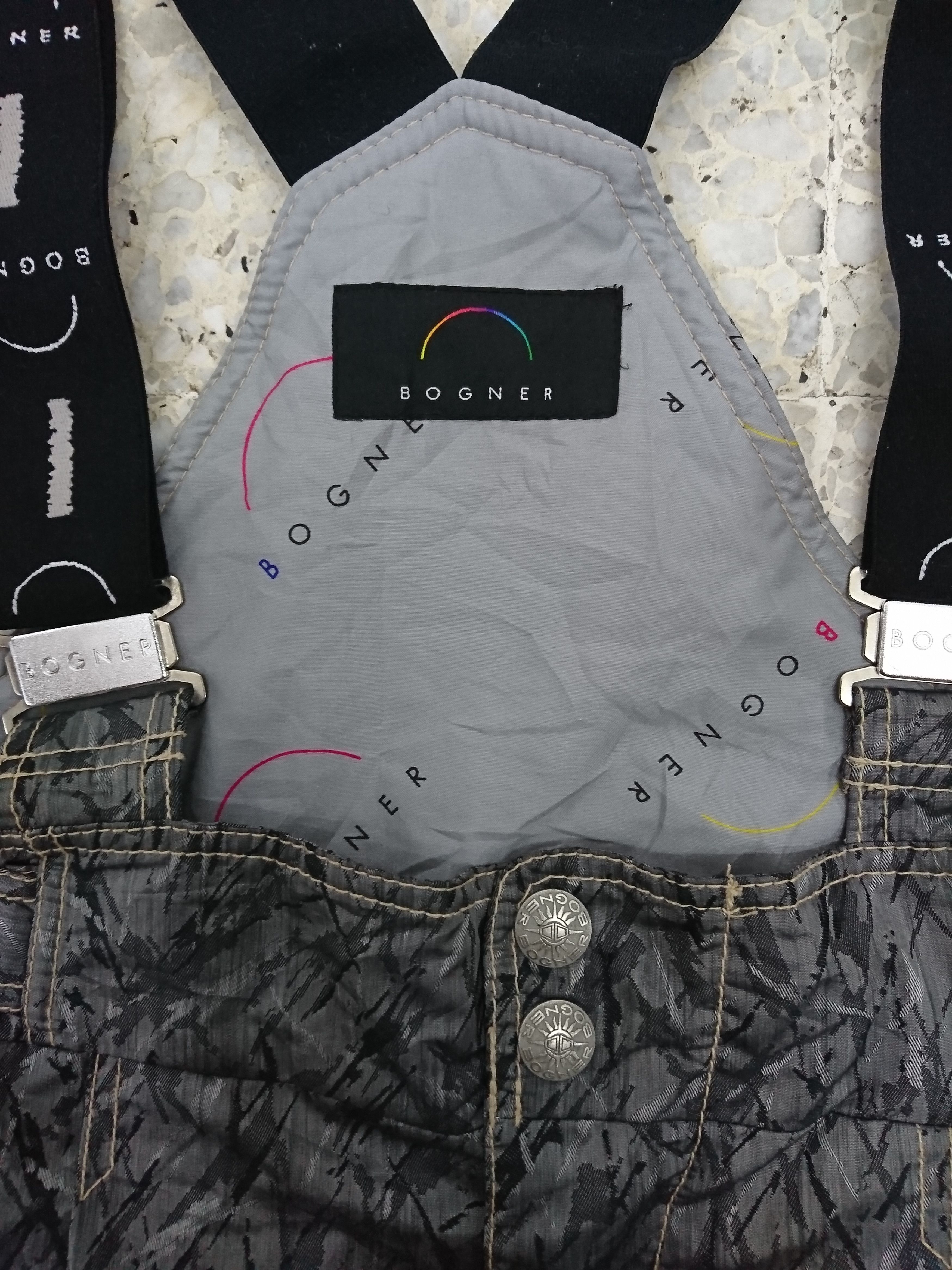 Bogner Bogner ski Size US 34 / EU 50 - 7 Thumbnail