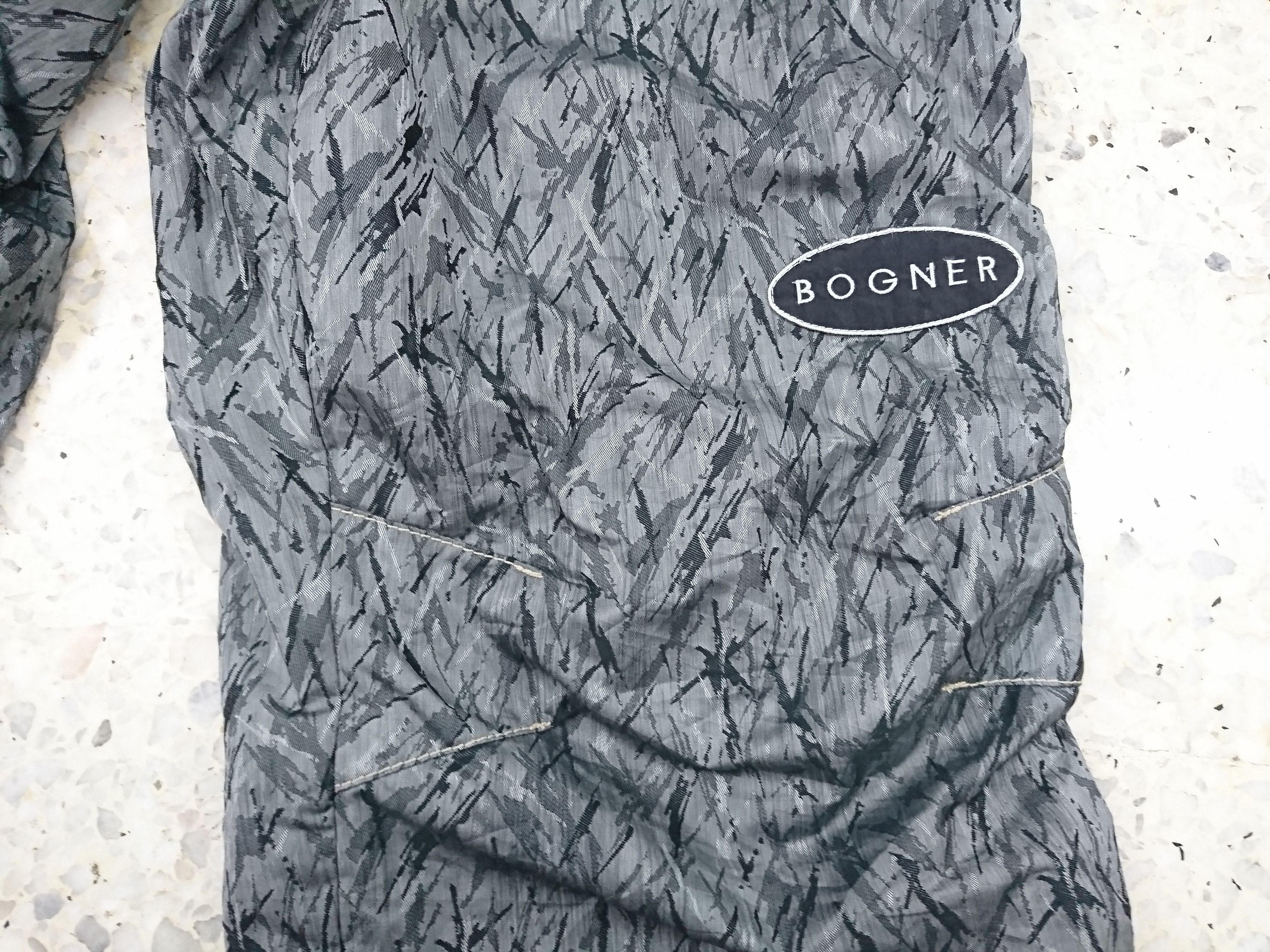 Bogner Bogner ski Size US 34 / EU 50 - 4 Thumbnail