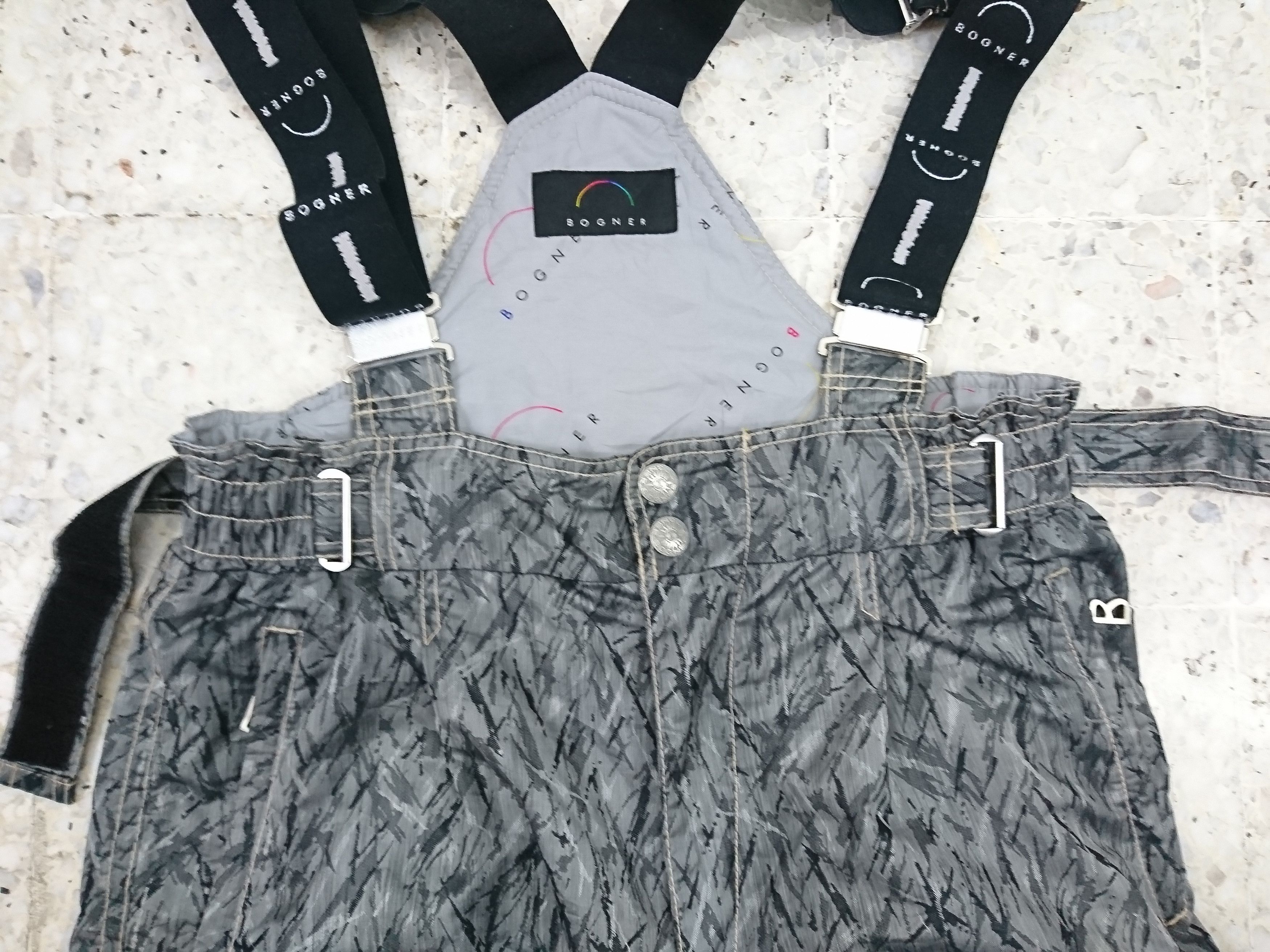 Bogner Bogner ski Size US 34 / EU 50 - 6 Thumbnail