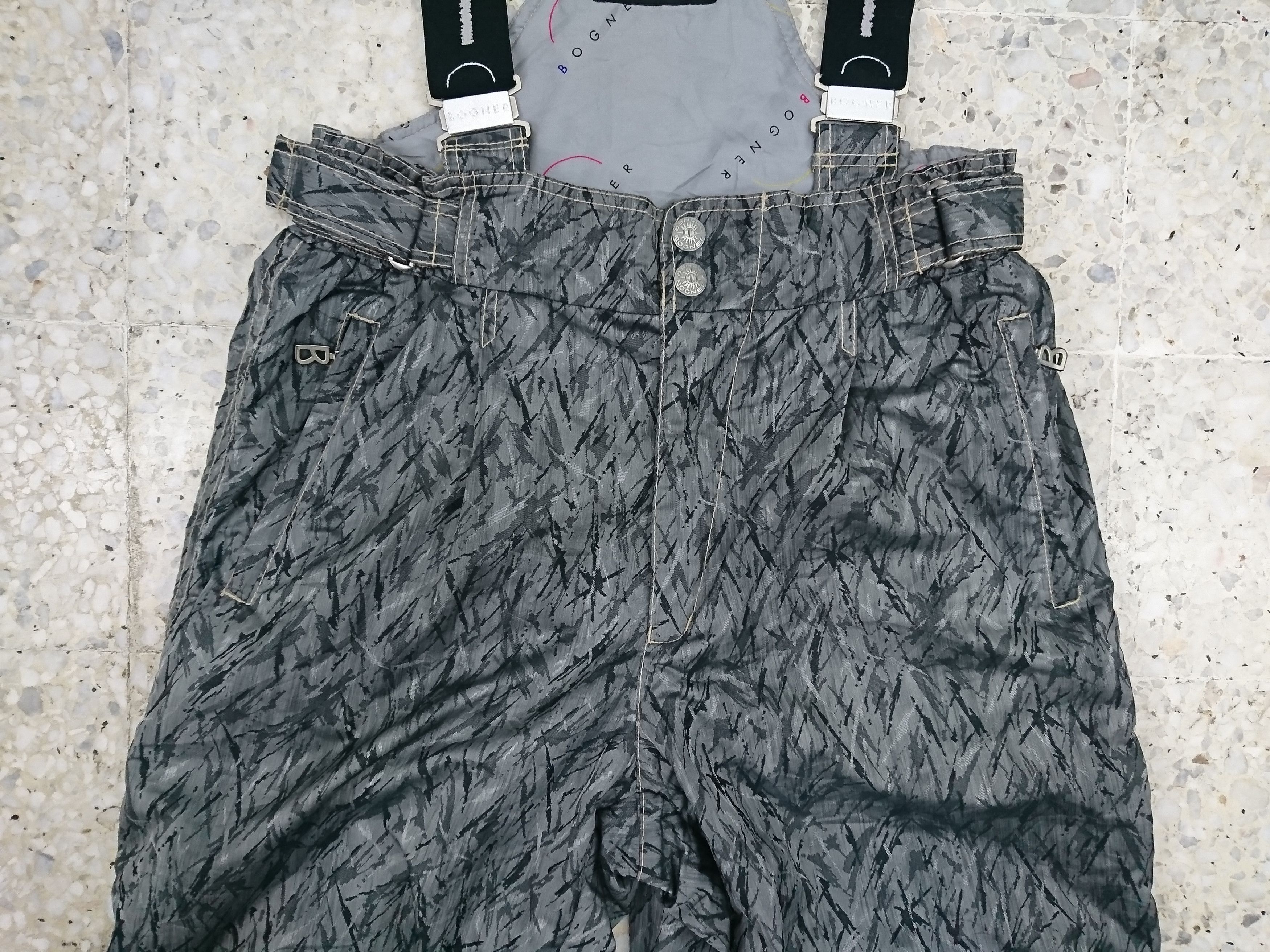 Bogner Bogner ski Size US 34 / EU 50 - 3 Thumbnail