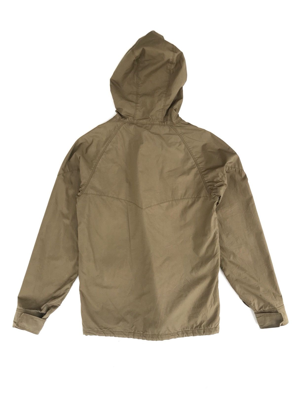 Designer × Japanese Brand Grand Global Design GGD Cotton Parka Size US M / EU 48-50 / 2 - 2 Thumbnail