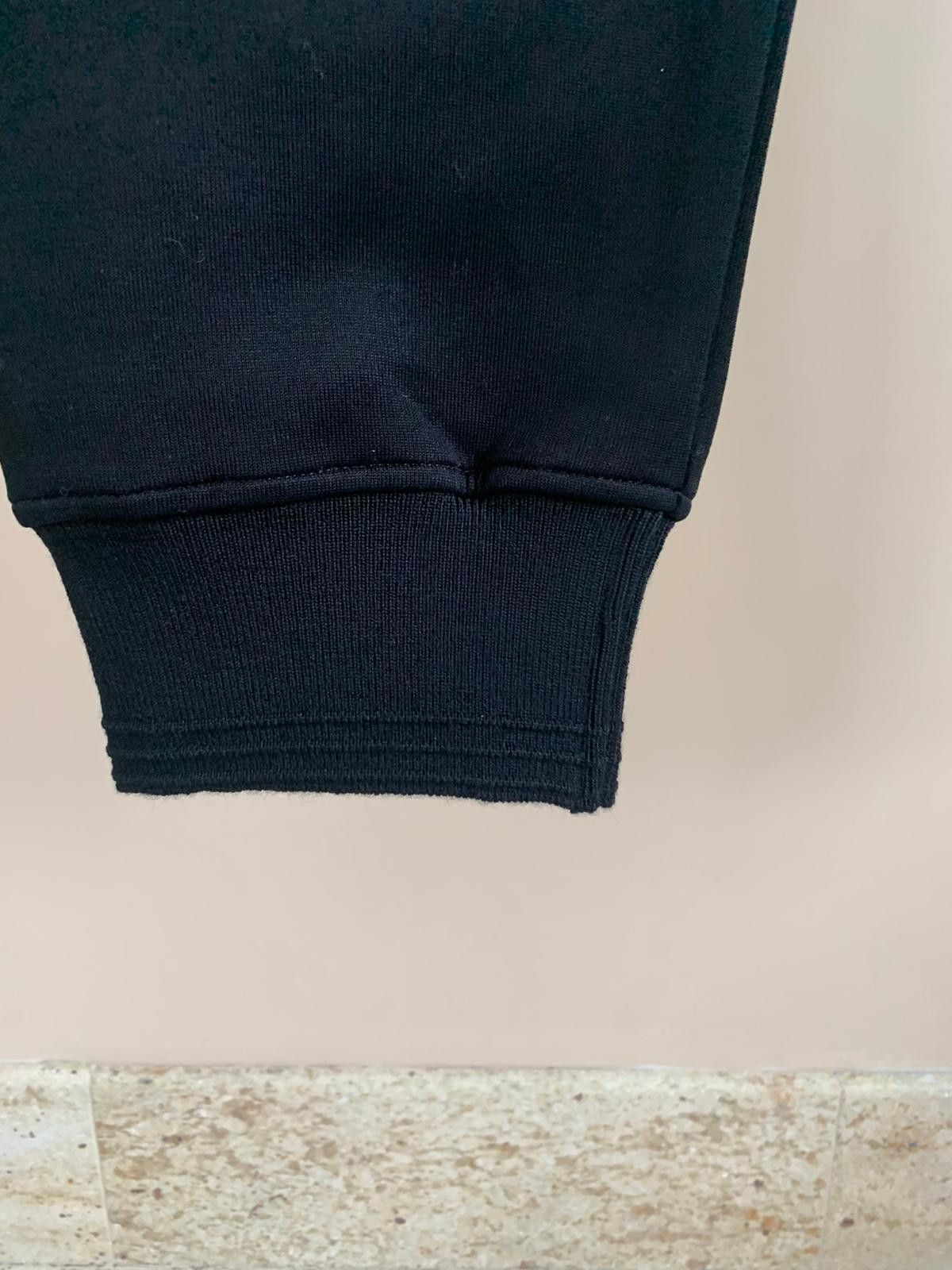 Alexander McQueen Casual Joggers in Black Size US 32 / EU 48 - 4 Thumbnail