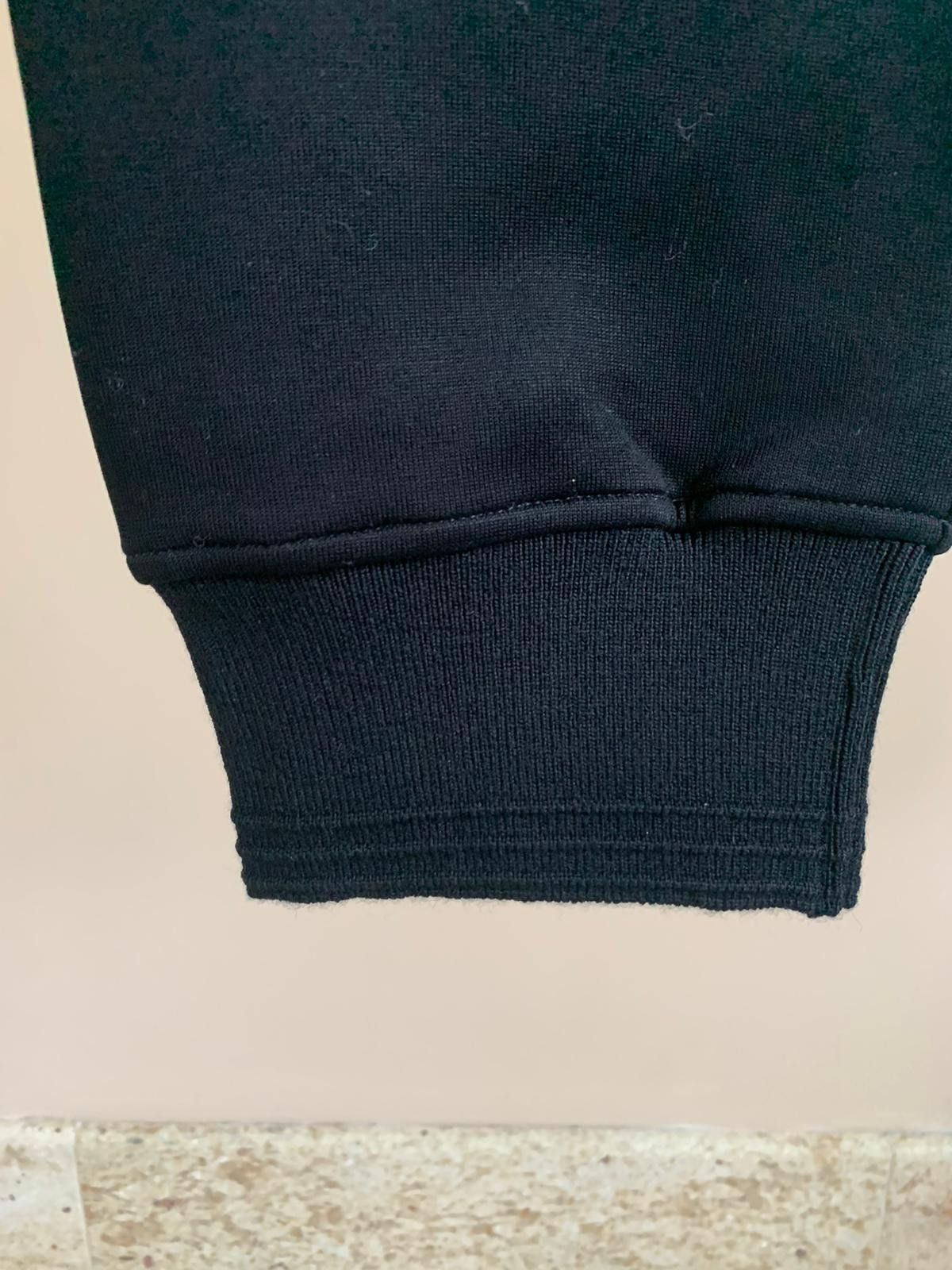 Alexander McQueen Casual Joggers in Black Size US 32 / EU 48 - 3 Thumbnail