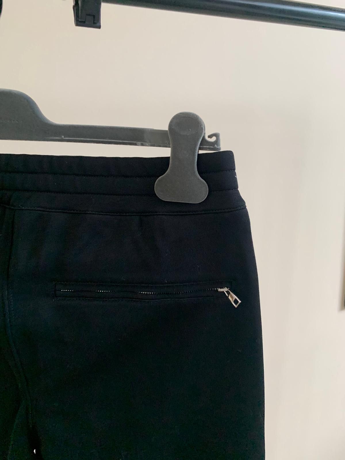 Alexander McQueen Casual Joggers in Black Size US 32 / EU 48 - 10 Thumbnail
