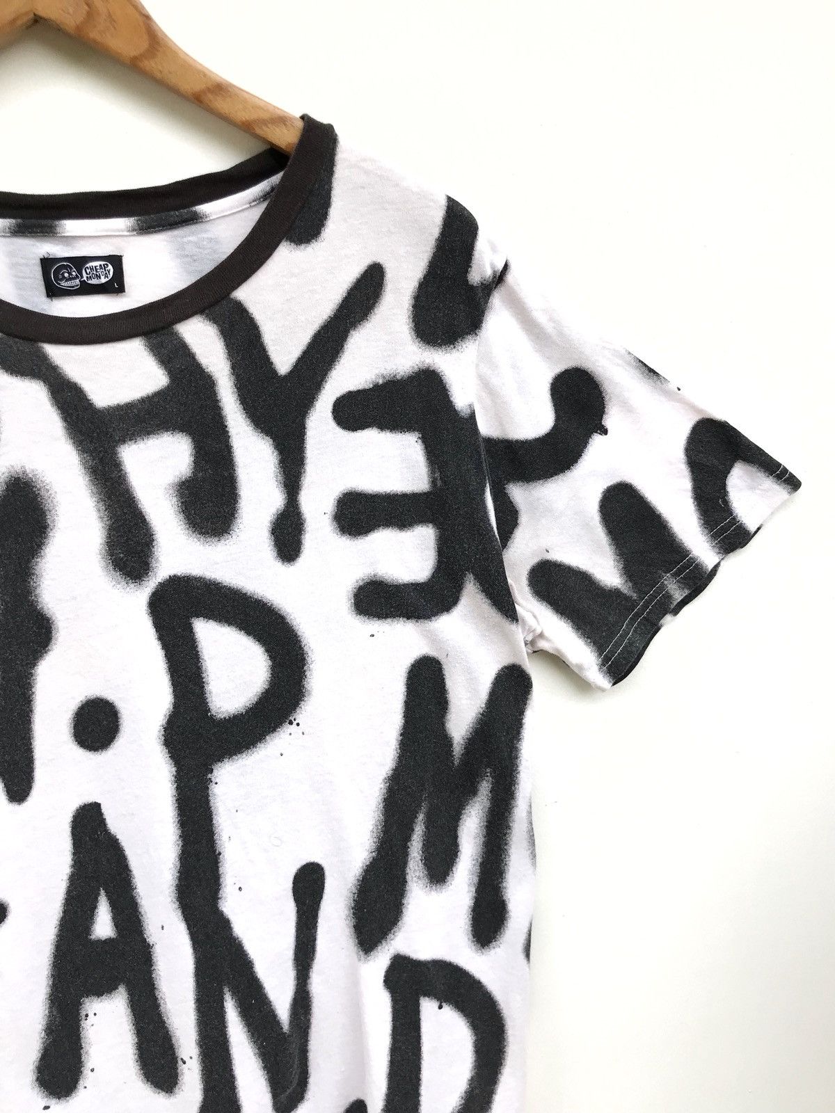 Cheap Monday All Over Print Cheap Monday Shirts Size US L / EU 52-54 / 3 - 4 Thumbnail