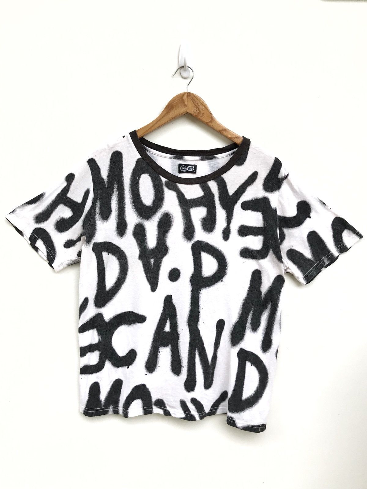 Cheap Monday All Over Print Cheap Monday Shirts Size US L / EU 52-54 / 3 - 1 Thumbnail