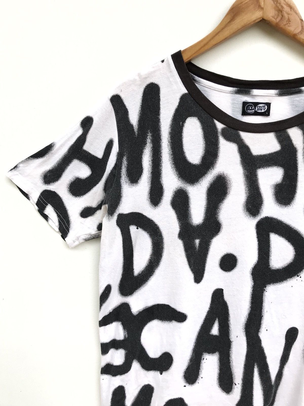 Cheap Monday All Over Print Cheap Monday Shirts Size US L / EU 52-54 / 3 - 3 Thumbnail