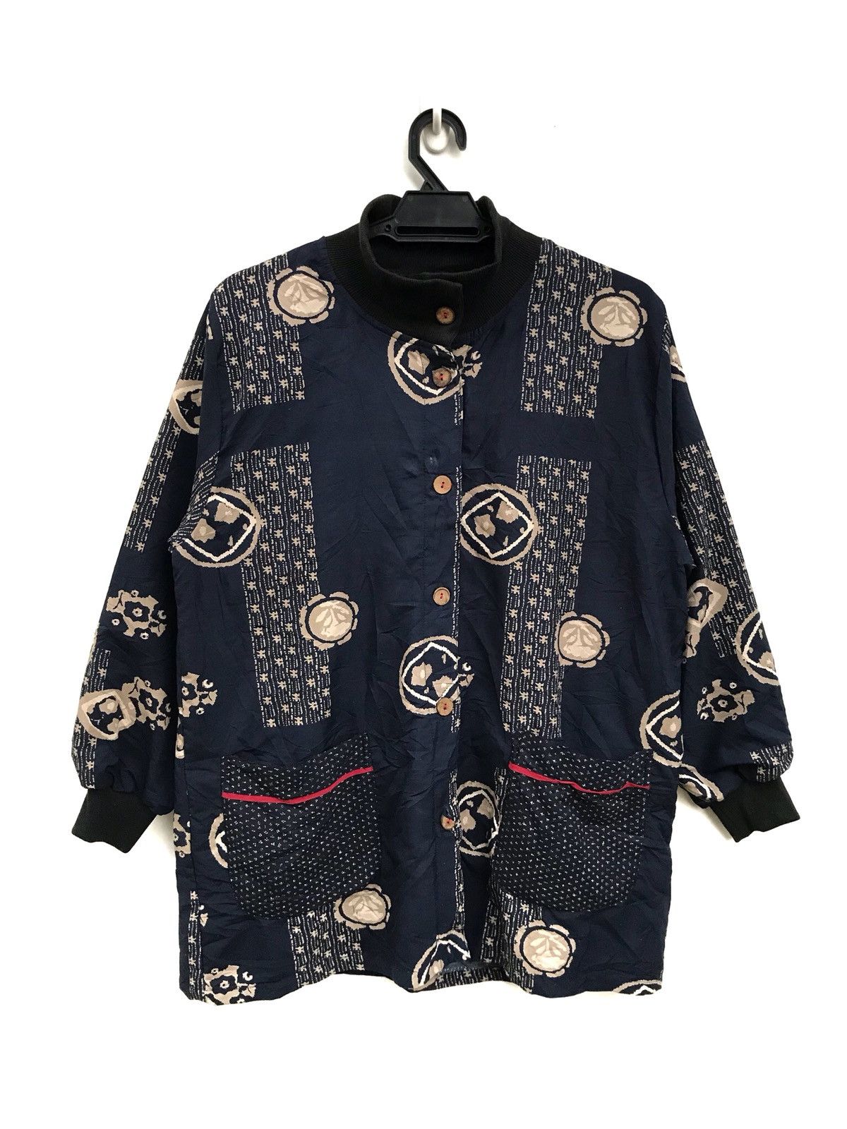 Handmade × Japanese Brand 🔥FINAL DROP BEFORE DELETE🔥Japan Jacket Visvim Design Size US M / EU 48-50 / 2 - 1 Thumbnail
